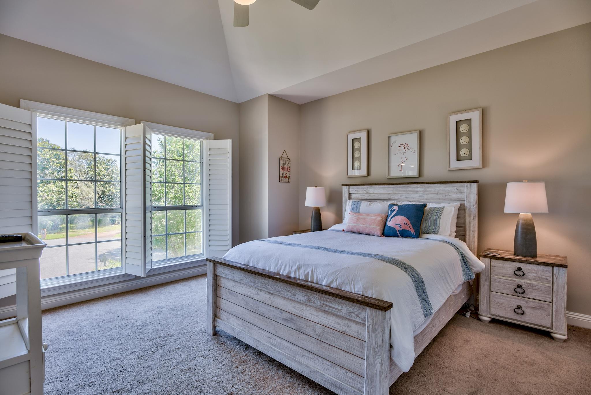 INDIAN BAYOU - Residential