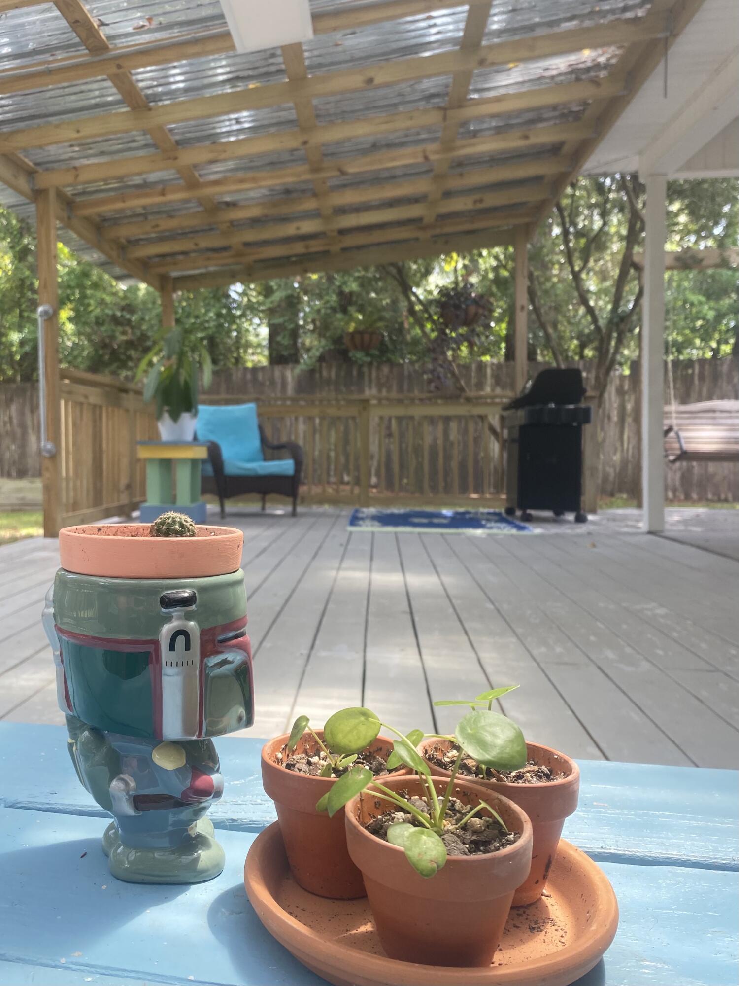 SHERRY WOODS PARK - Residential