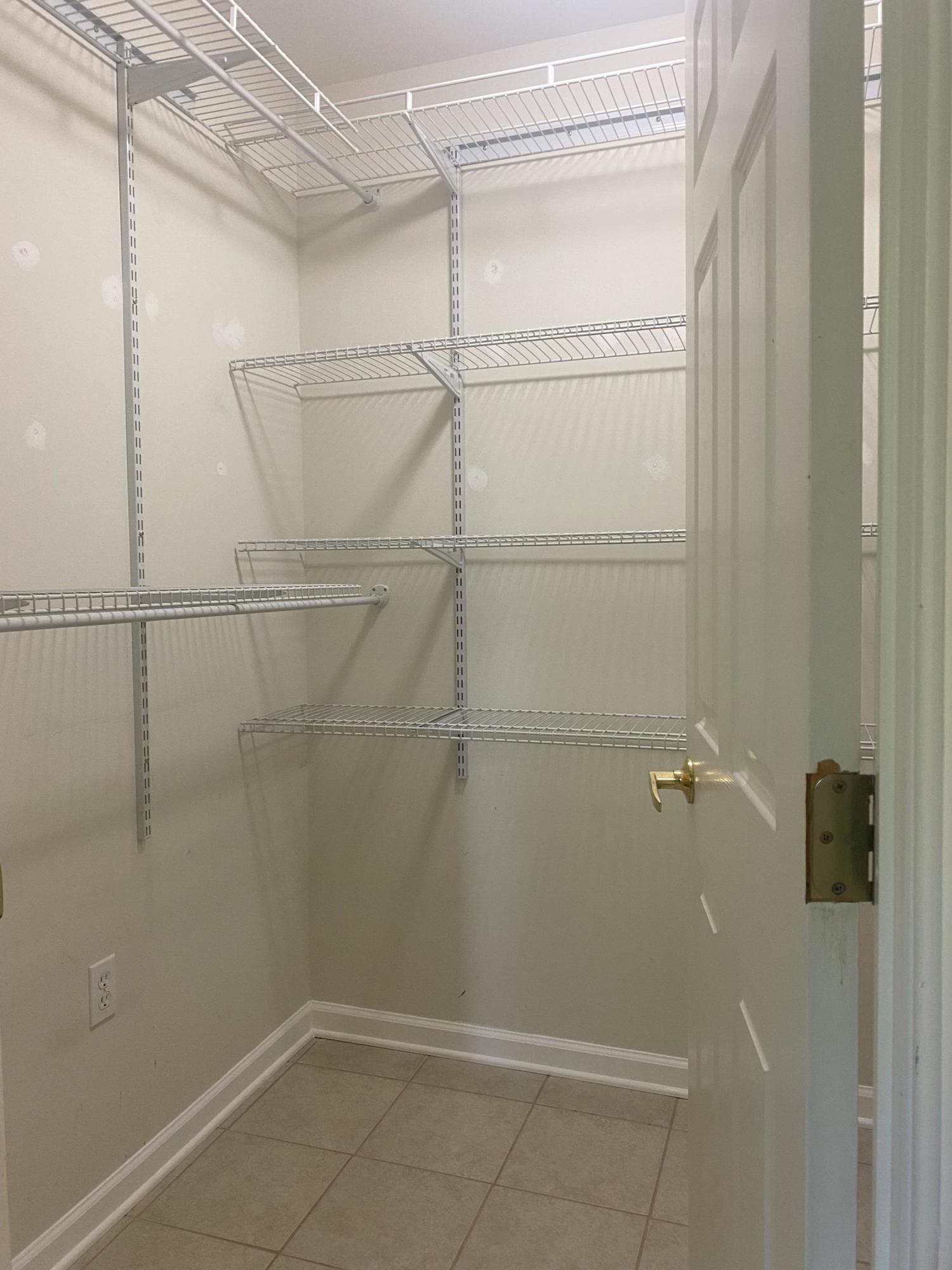 SHERRY WOODS PARK - Residential