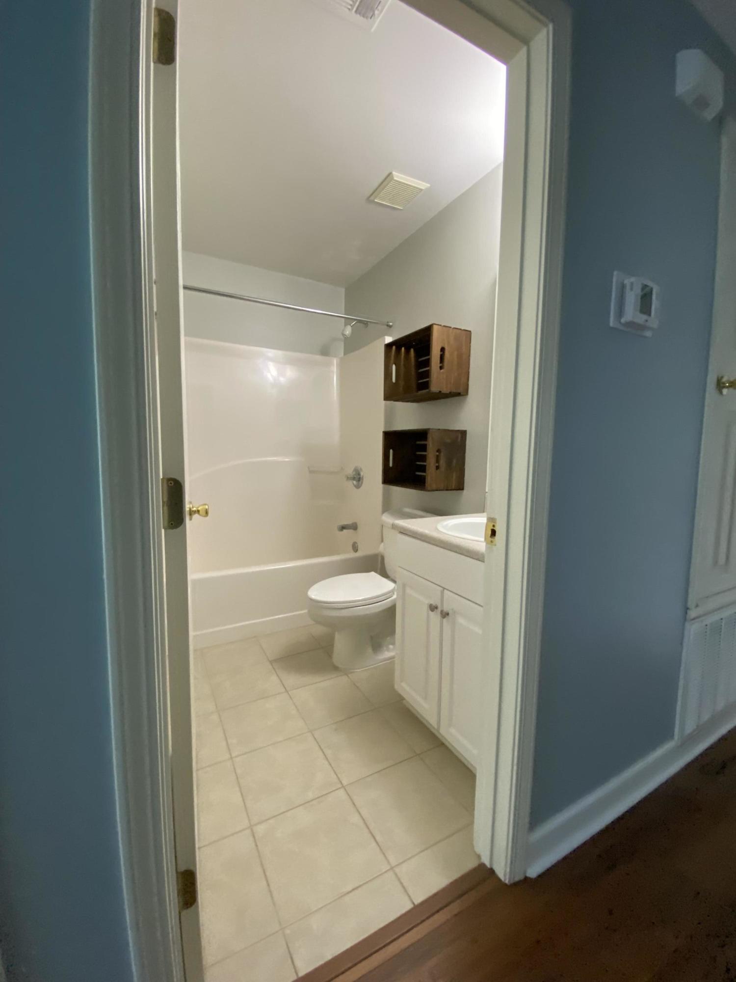 SHERRY WOODS PARK - Residential