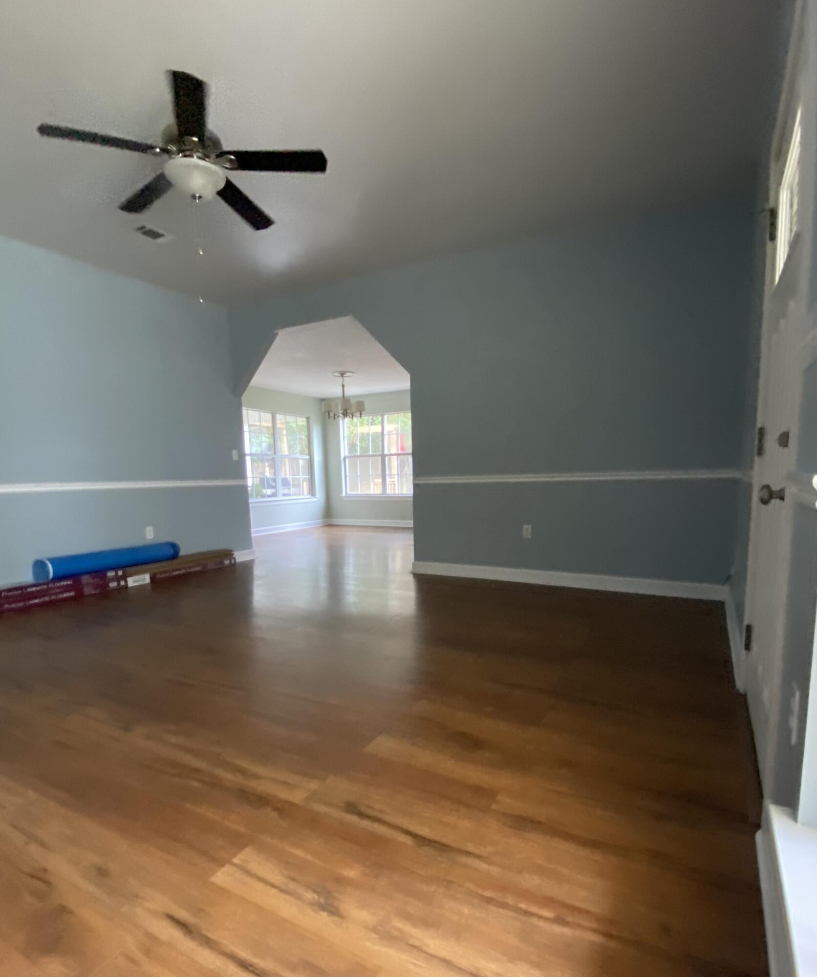 SHERRY WOODS PARK - Residential