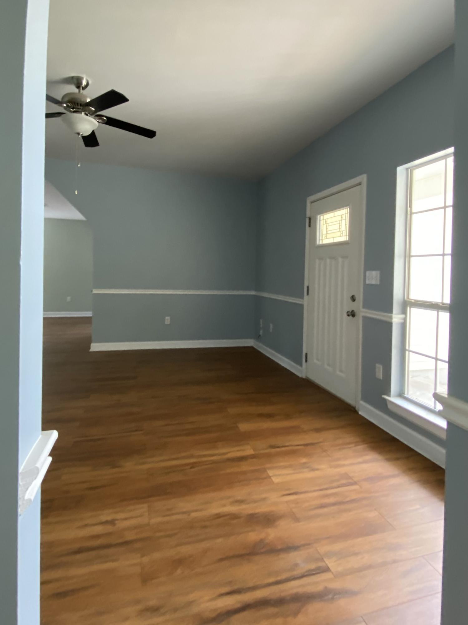 SHERRY WOODS PARK - Residential