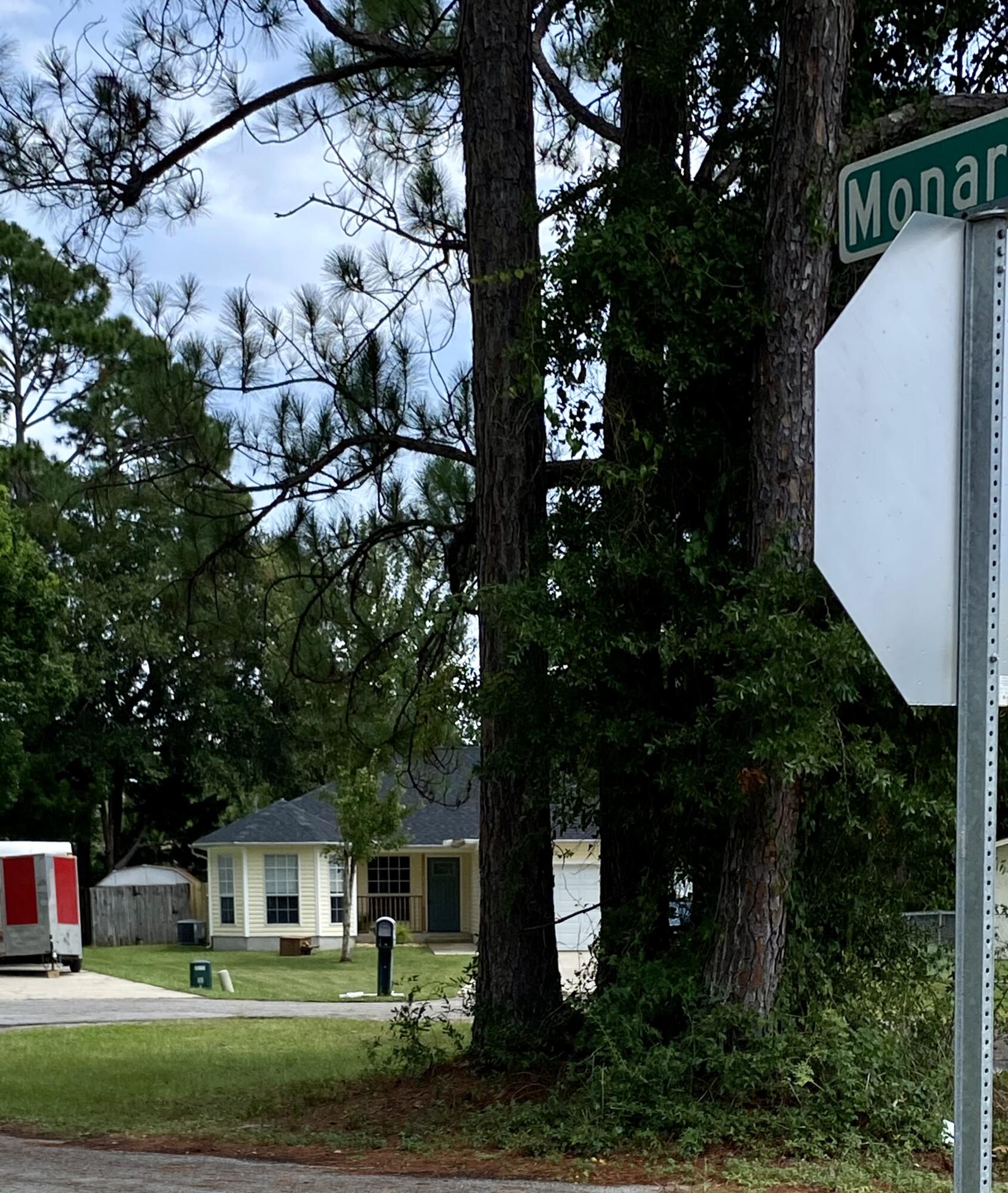 SHERRY WOODS PARK - Residential