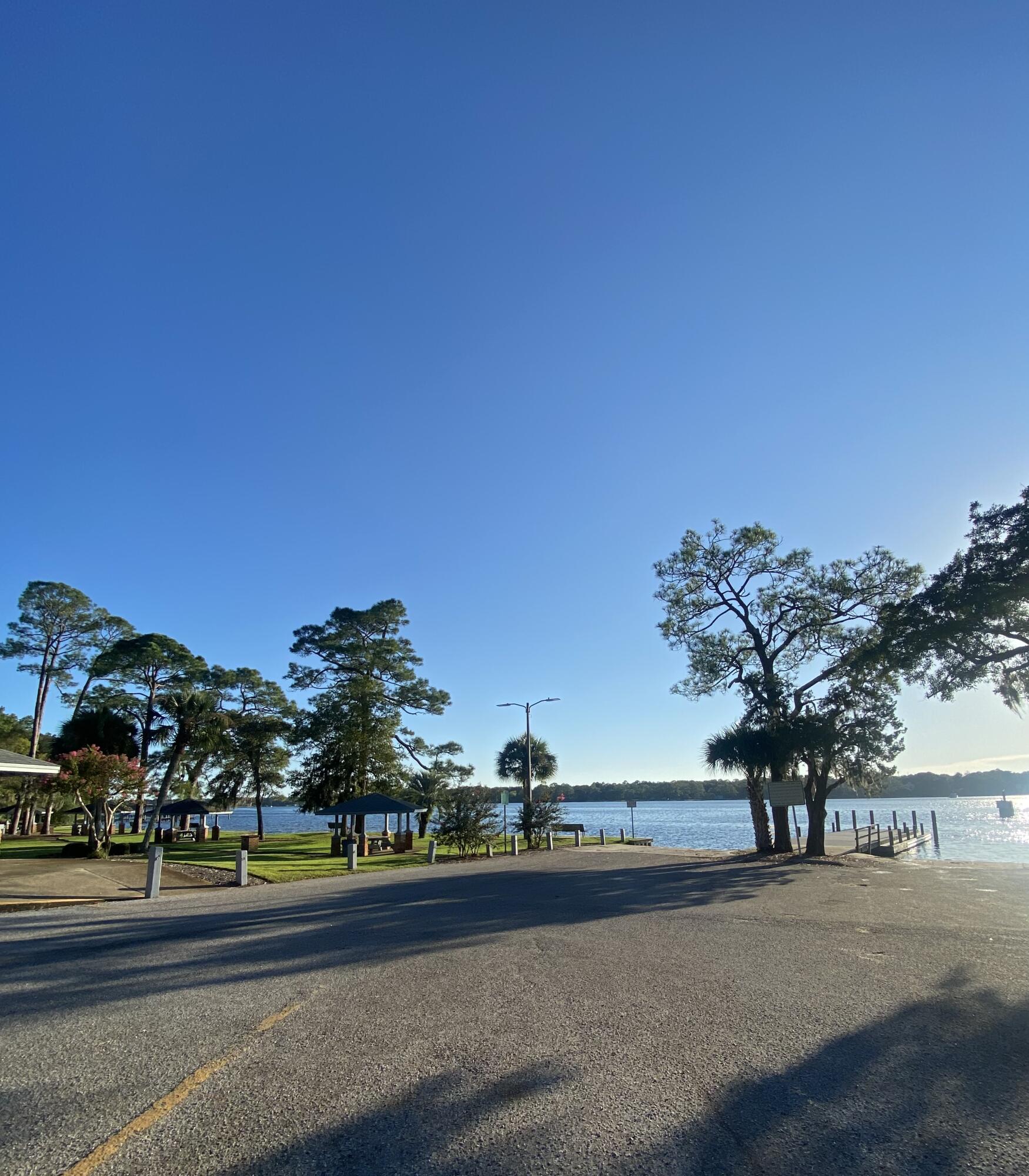 SHERRY WOODS PARK - Residential