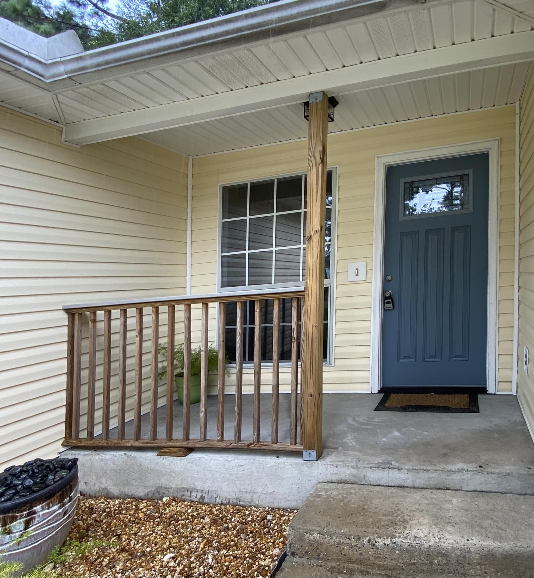 SHERRY WOODS PARK - Residential