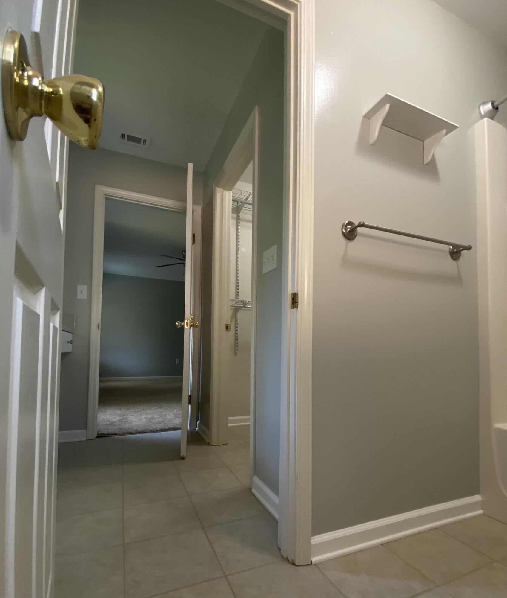 SHERRY WOODS PARK - Residential