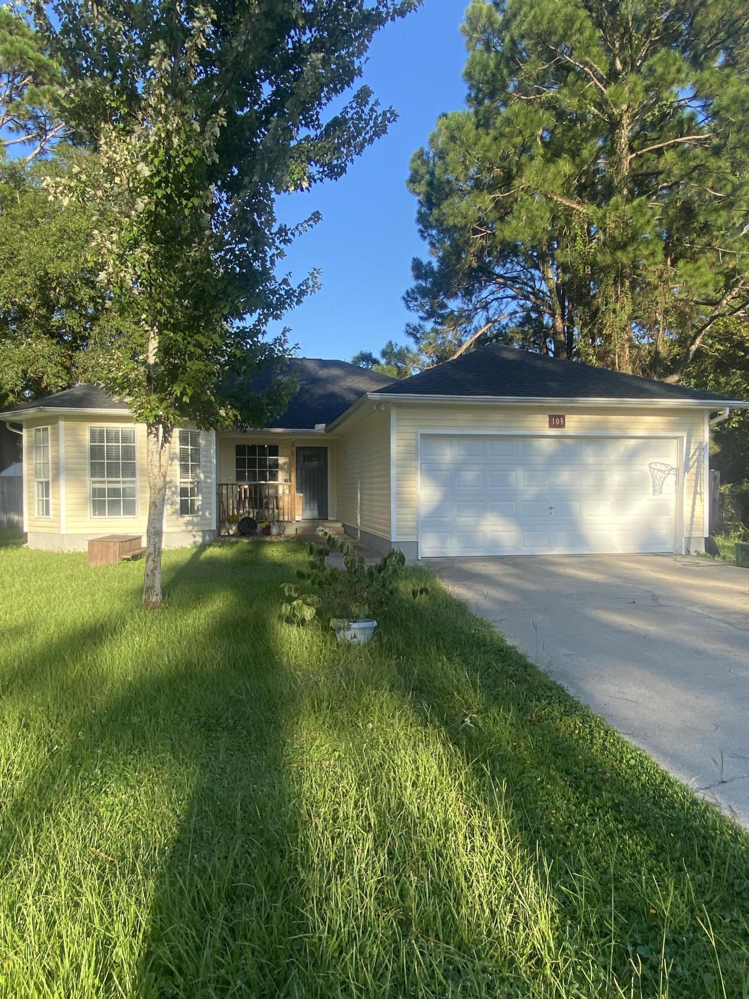 SHERRY WOODS PARK - Residential