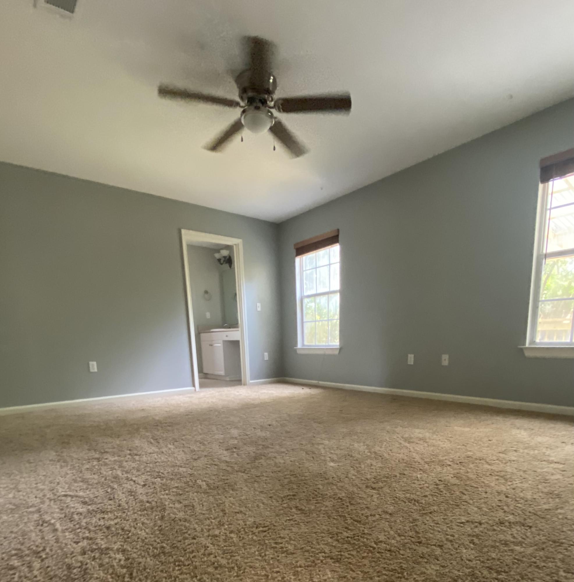 SHERRY WOODS PARK - Residential