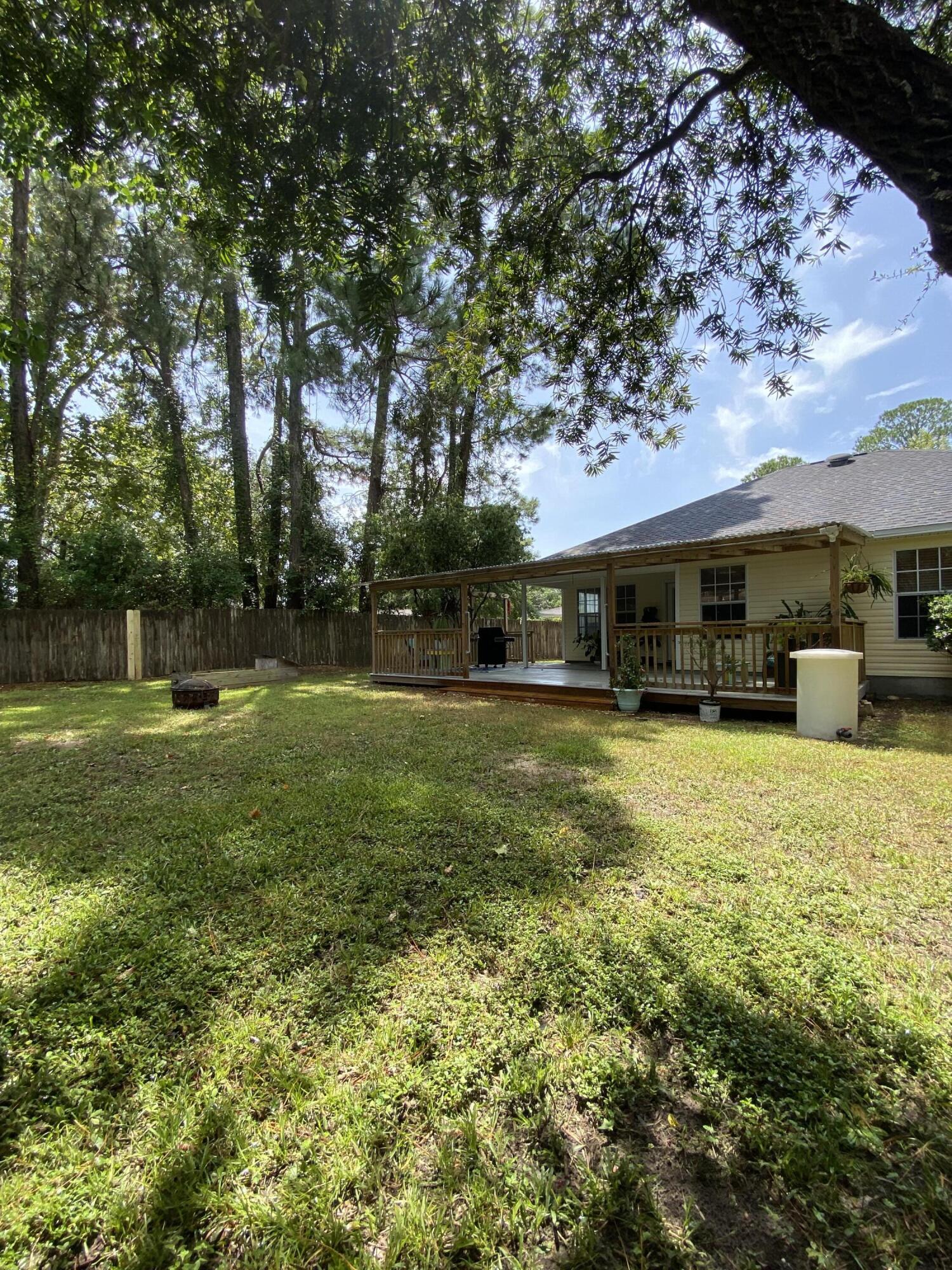 SHERRY WOODS PARK - Residential