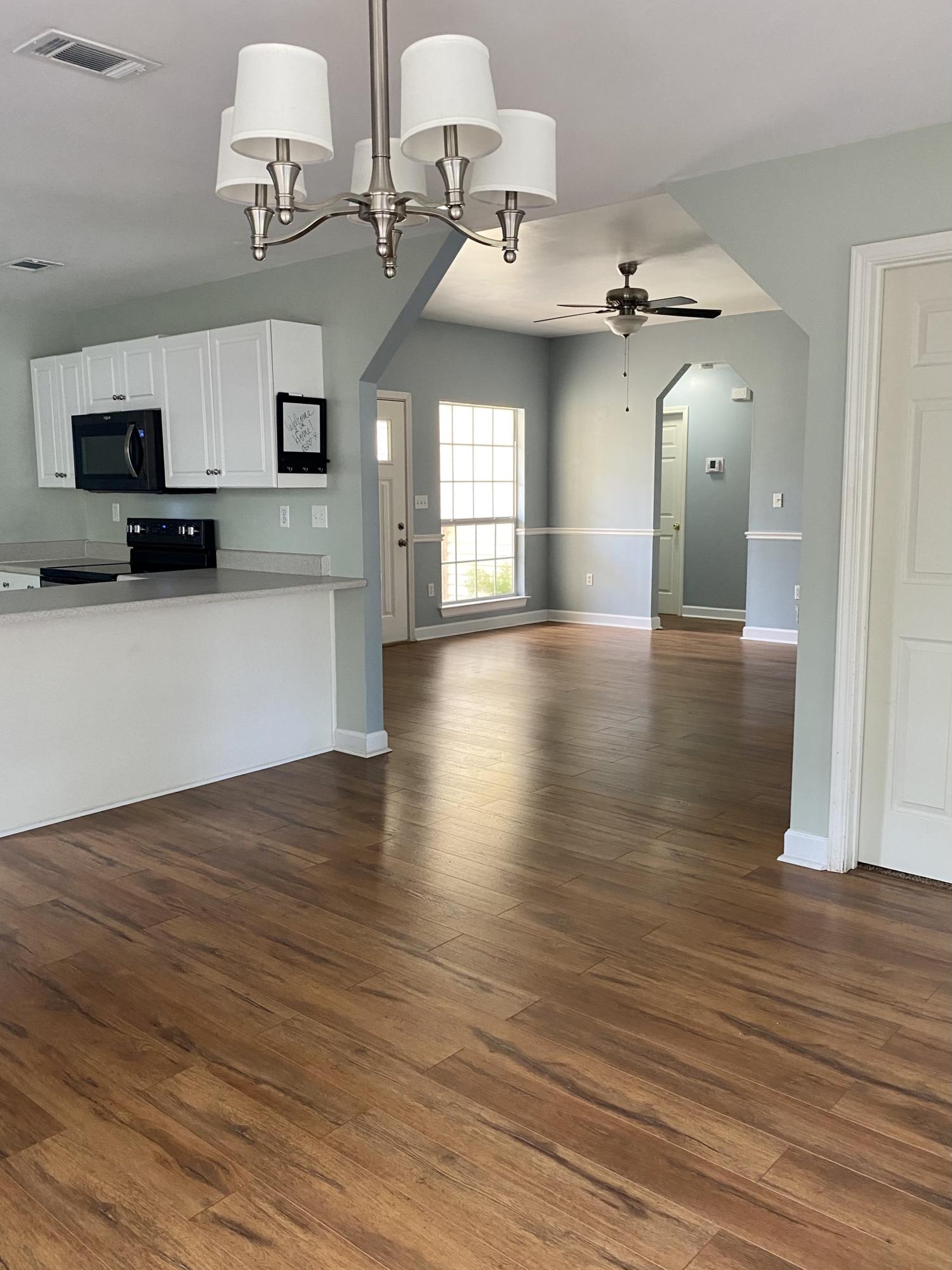 SHERRY WOODS PARK - Residential