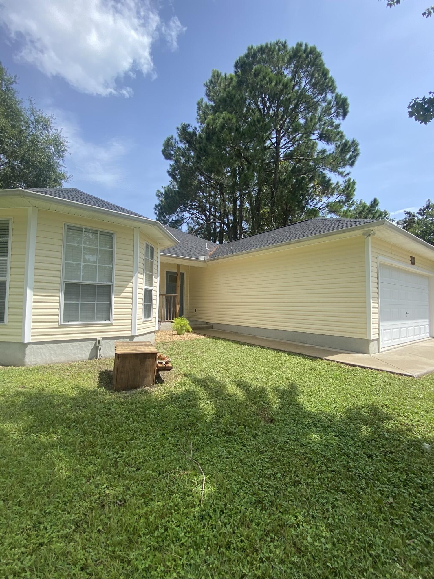 SHERRY WOODS PARK - Residential