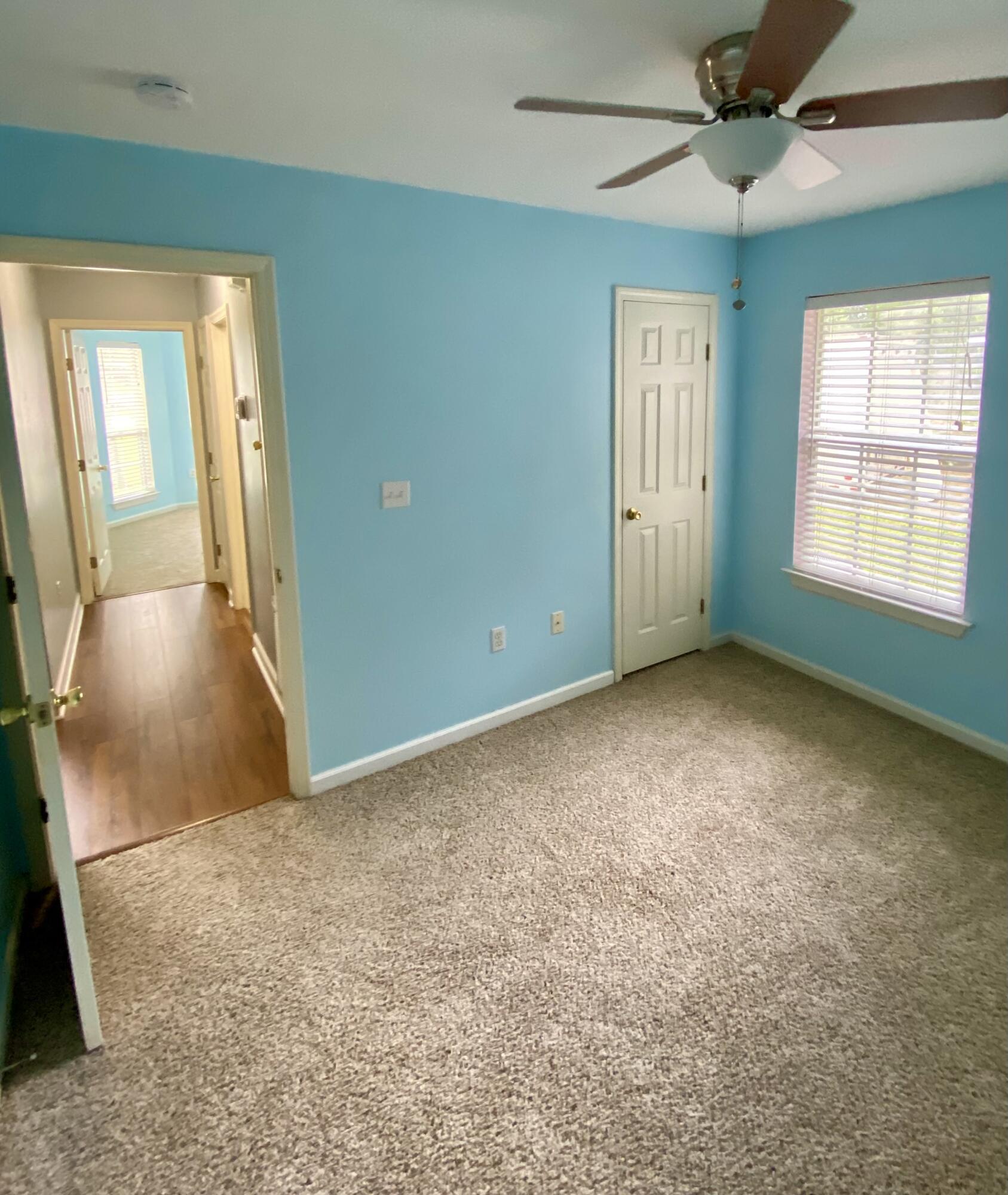 SHERRY WOODS PARK - Residential