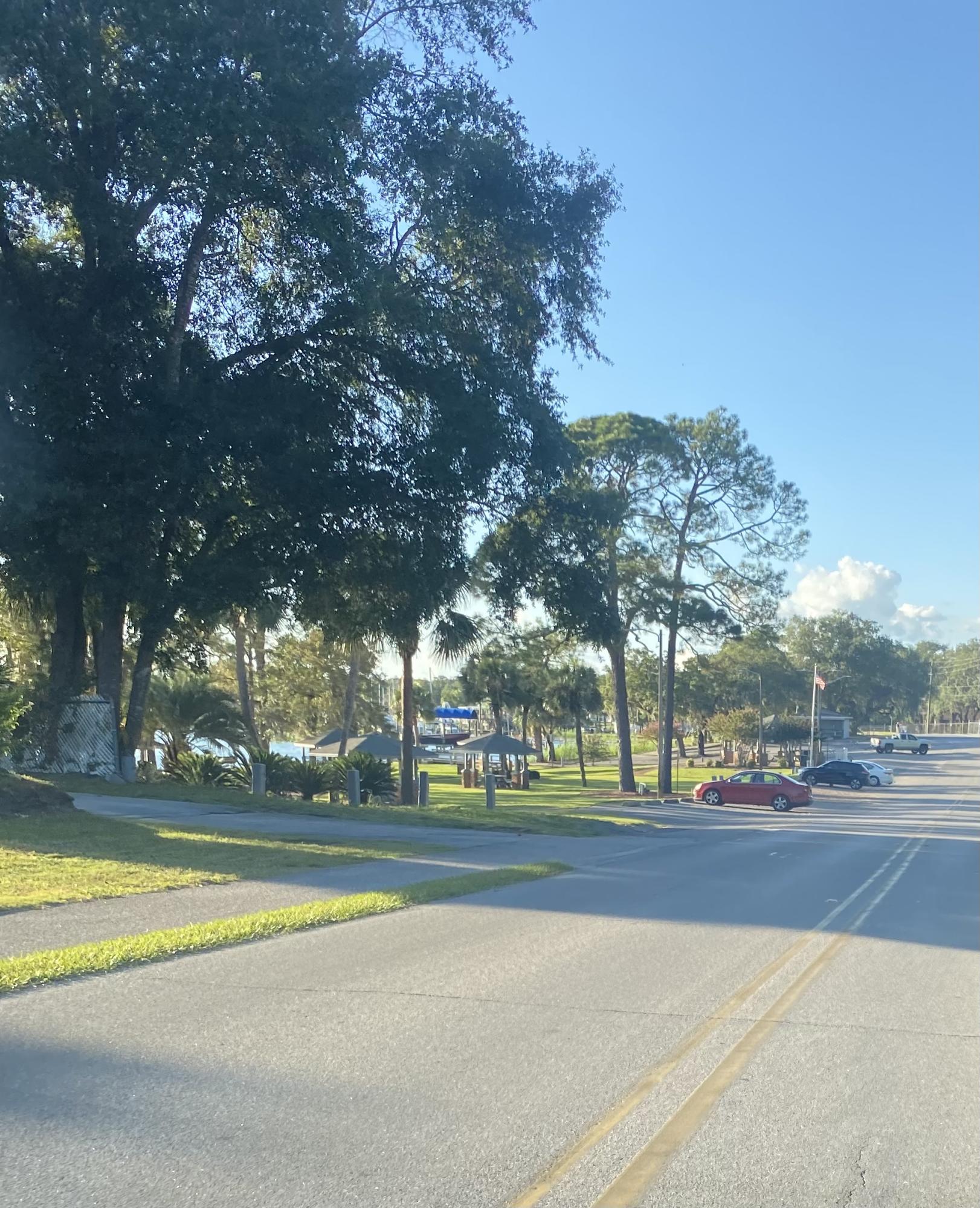 SHERRY WOODS PARK - Residential