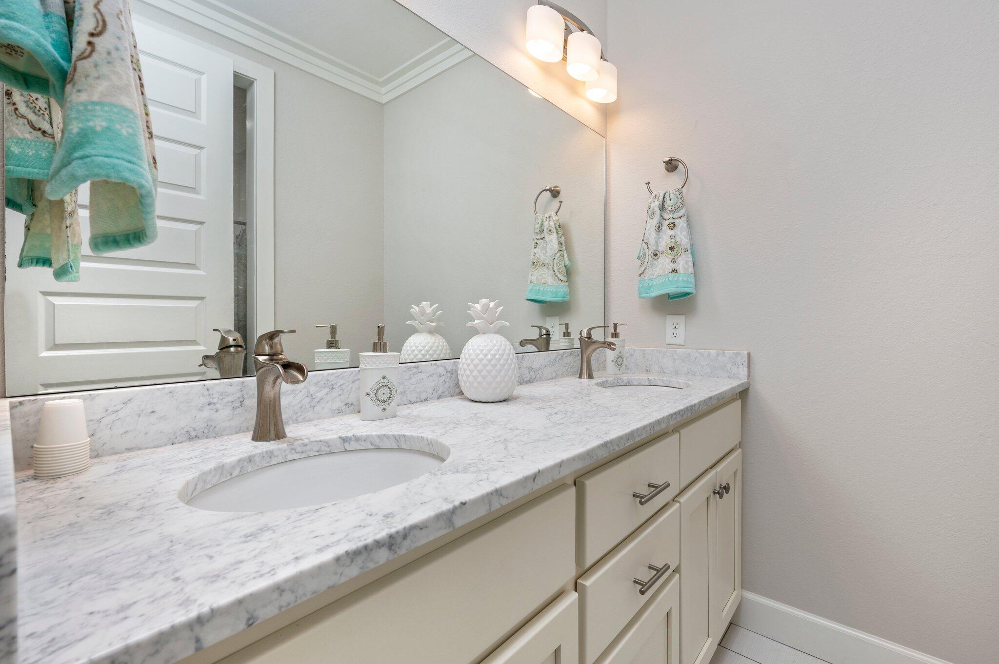 Metes and Bounds - Residential