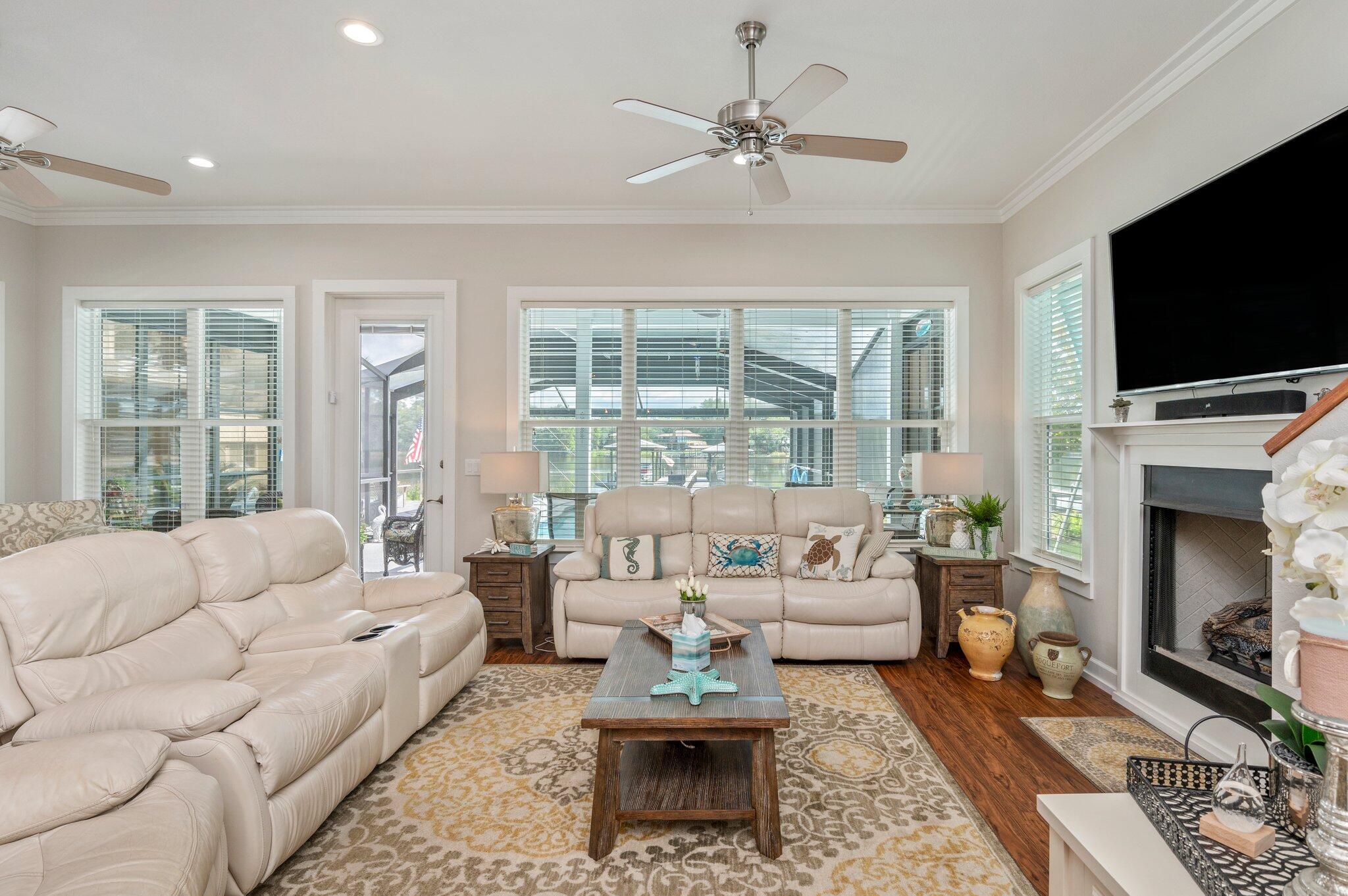 Metes and Bounds - Residential