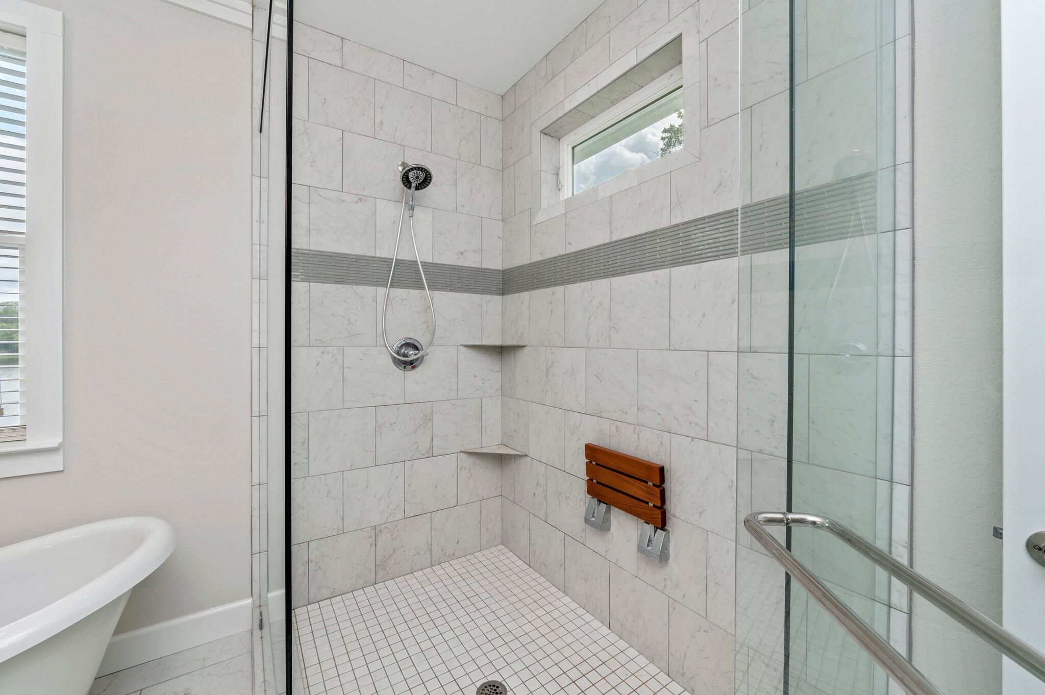 Metes and Bounds - Residential