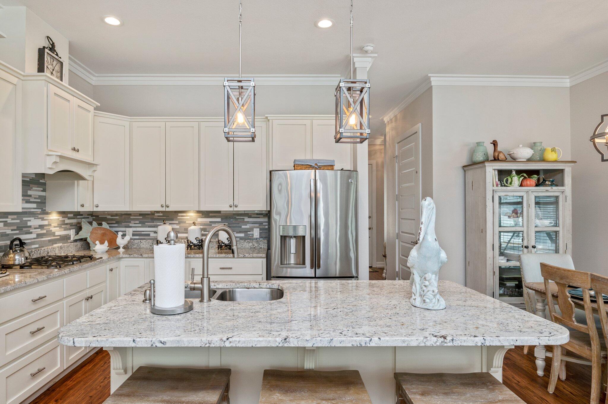 Metes and Bounds - Residential