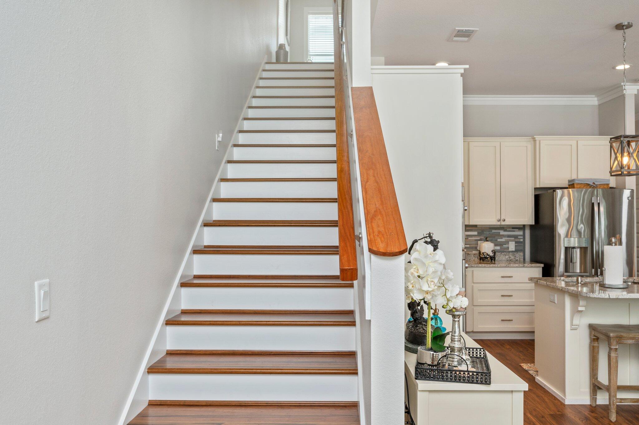 Metes and Bounds - Residential