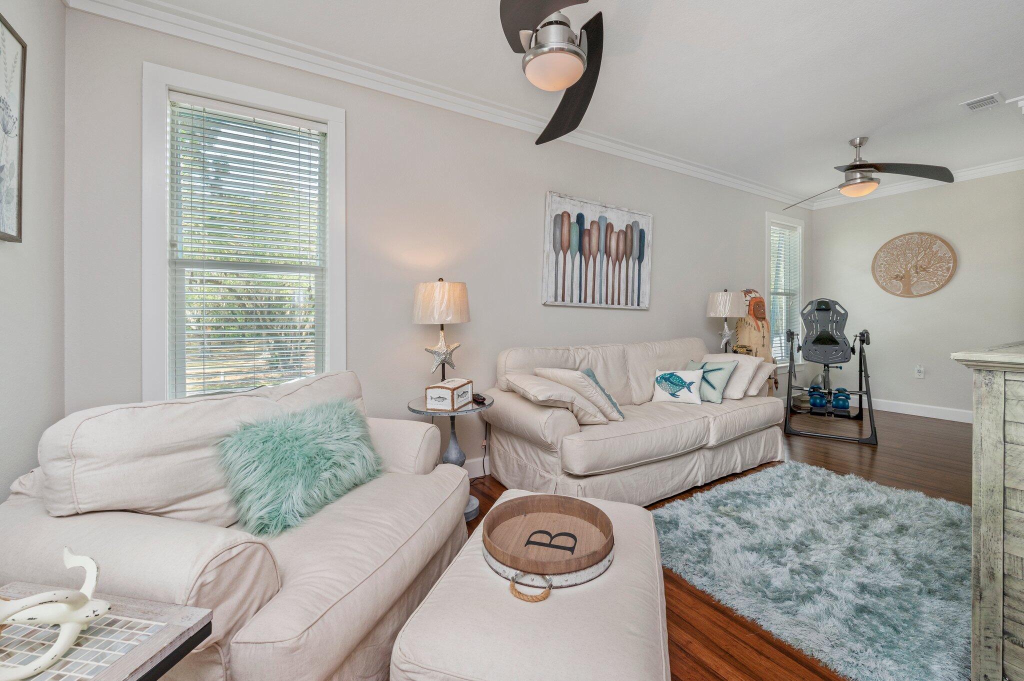 Metes and Bounds - Residential