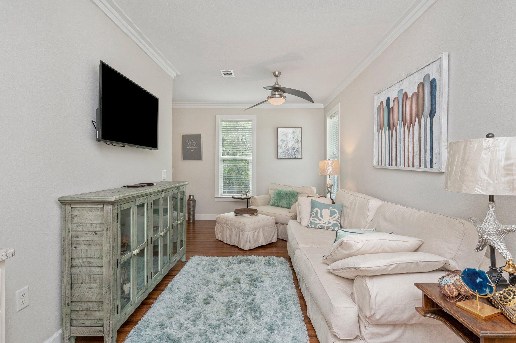 Metes and Bounds - Residential