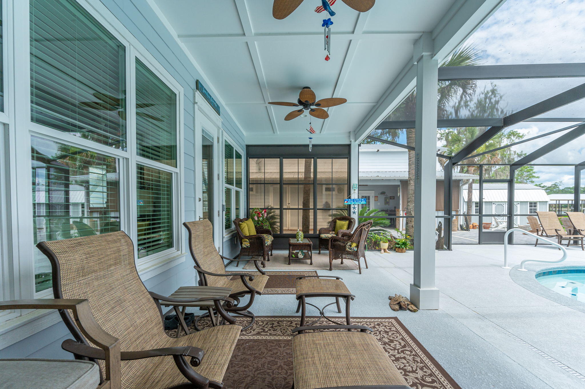 Metes and Bounds - Residential