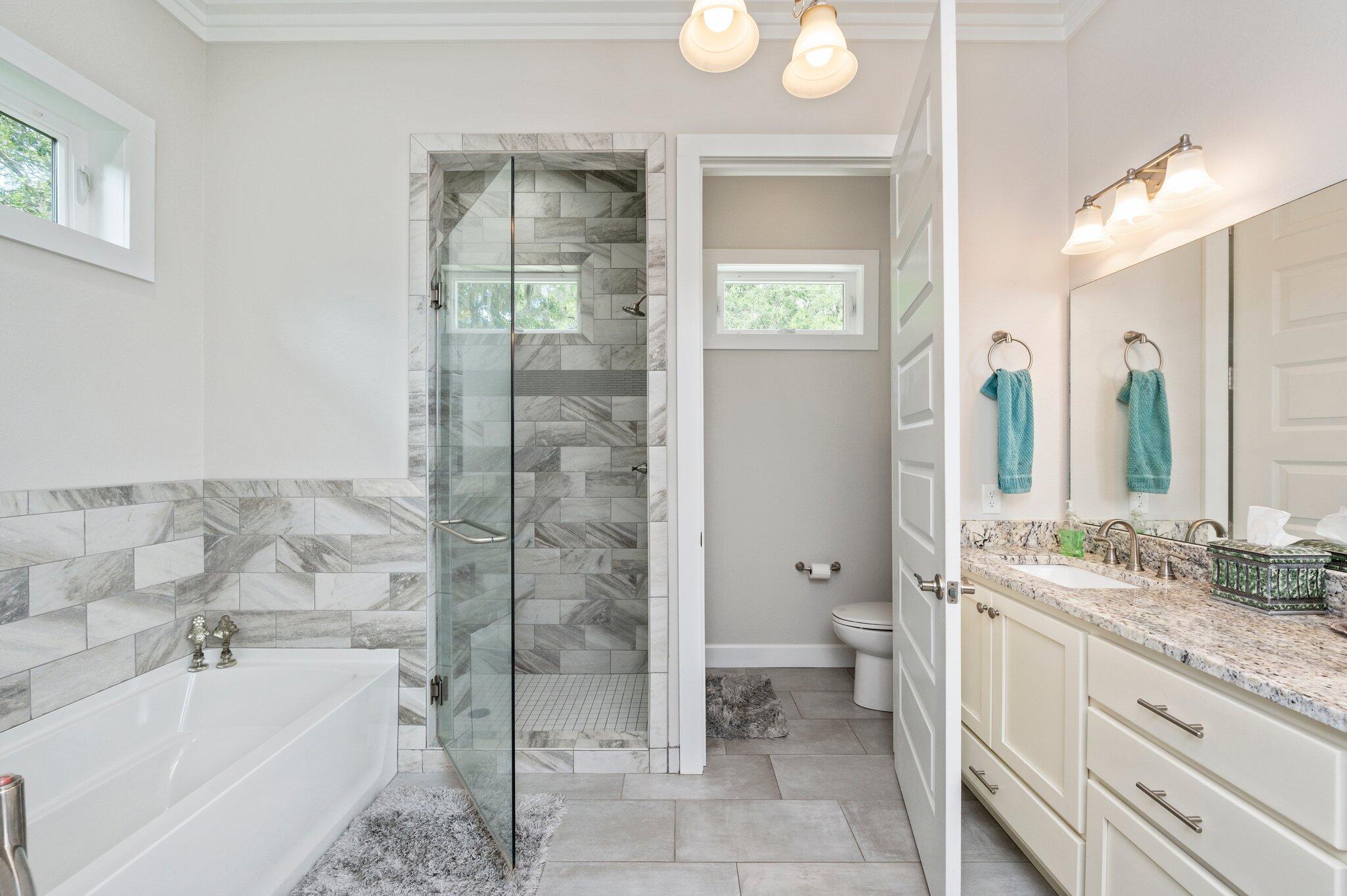 Metes and Bounds - Residential