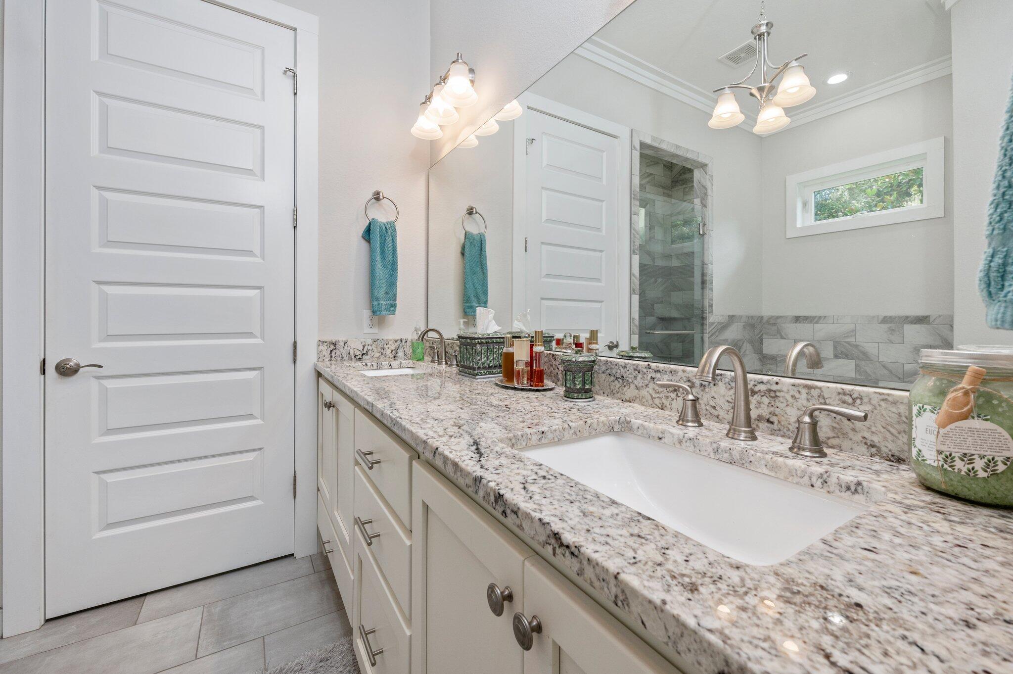 Metes and Bounds - Residential