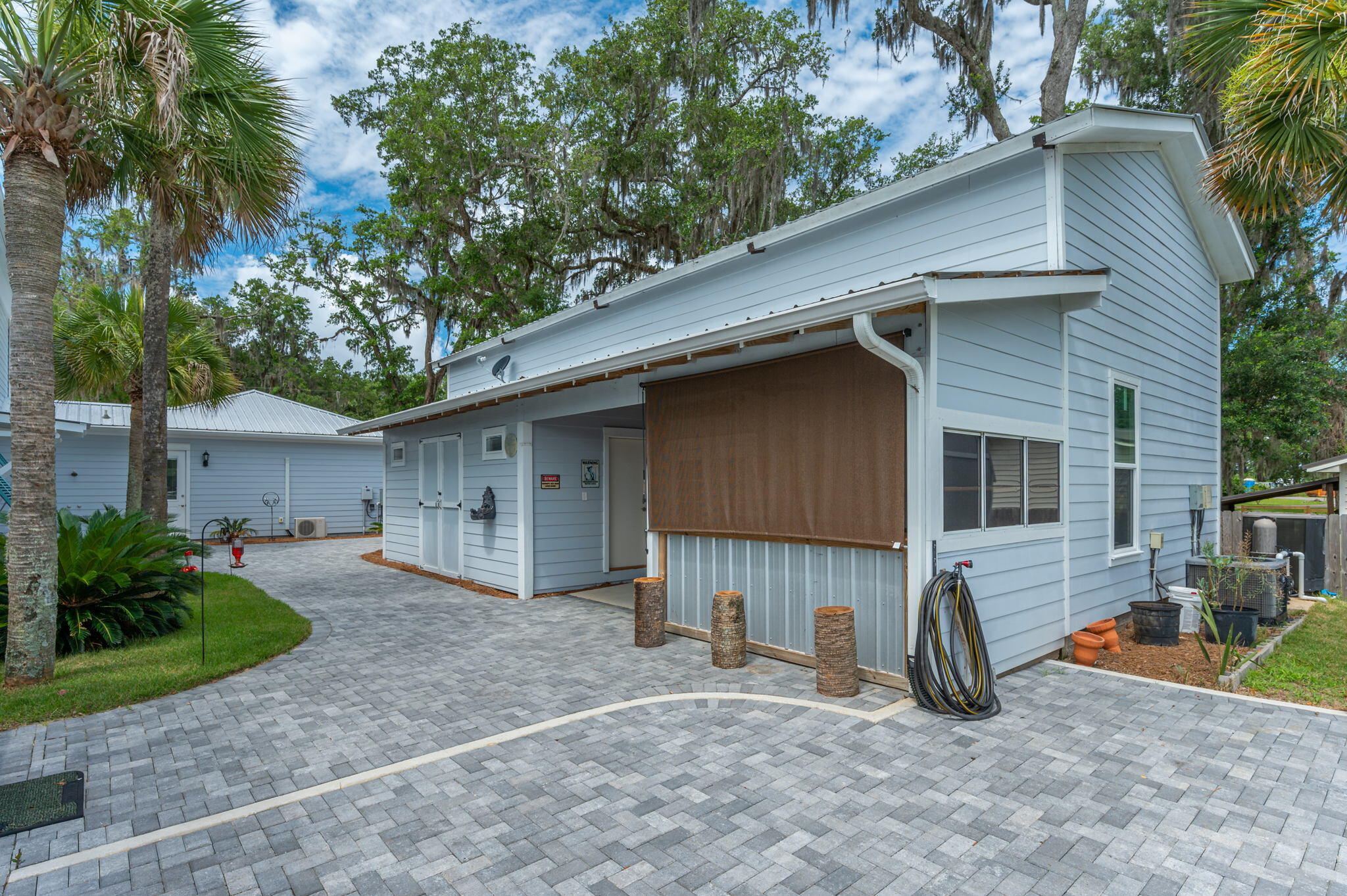 Metes and Bounds - Residential