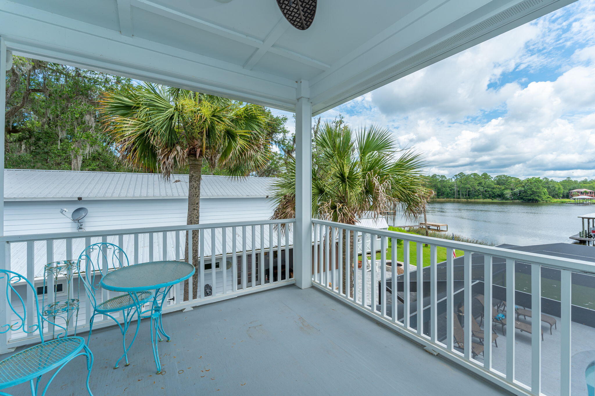 Metes and Bounds - Residential