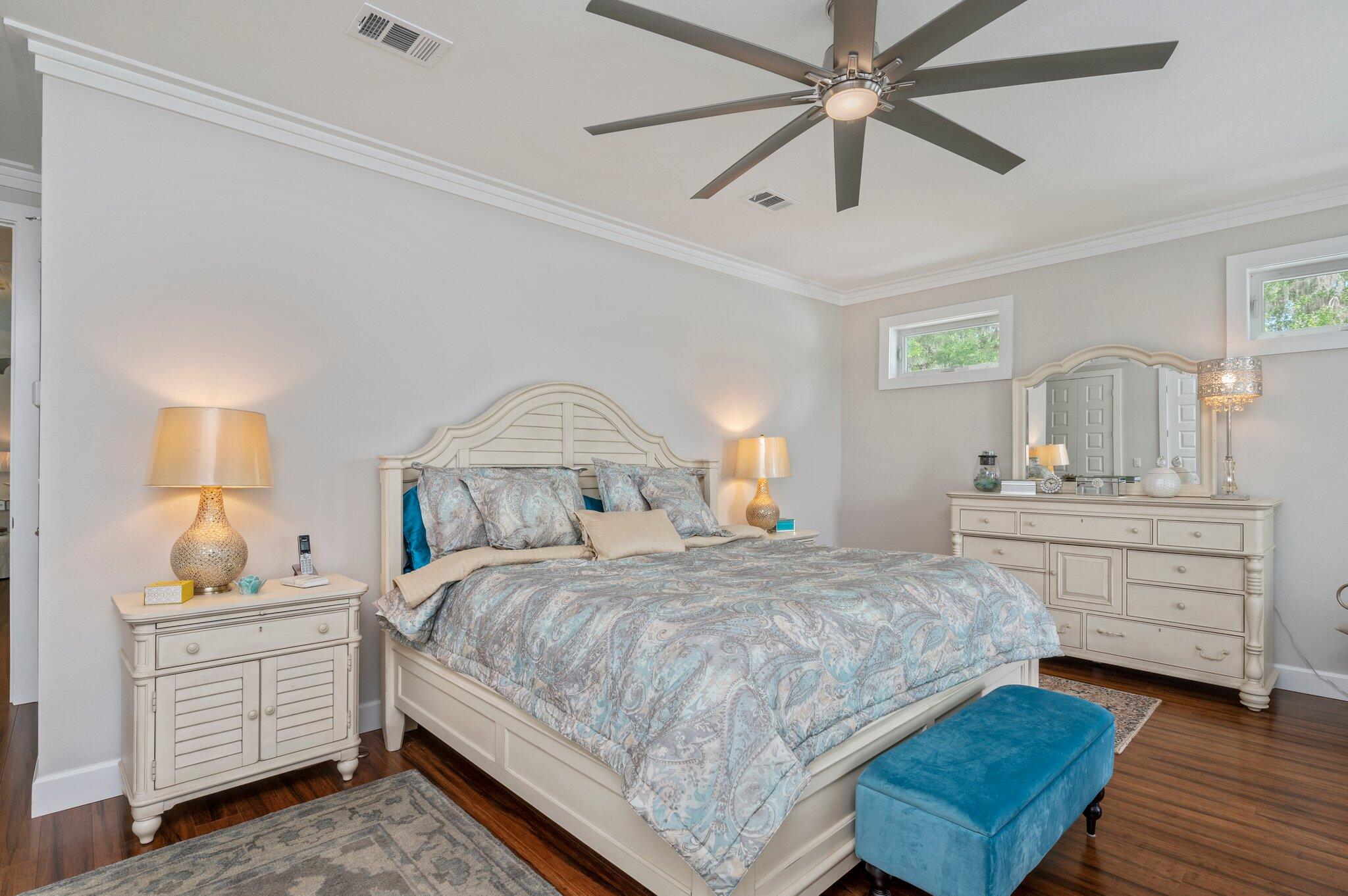 Metes and Bounds - Residential