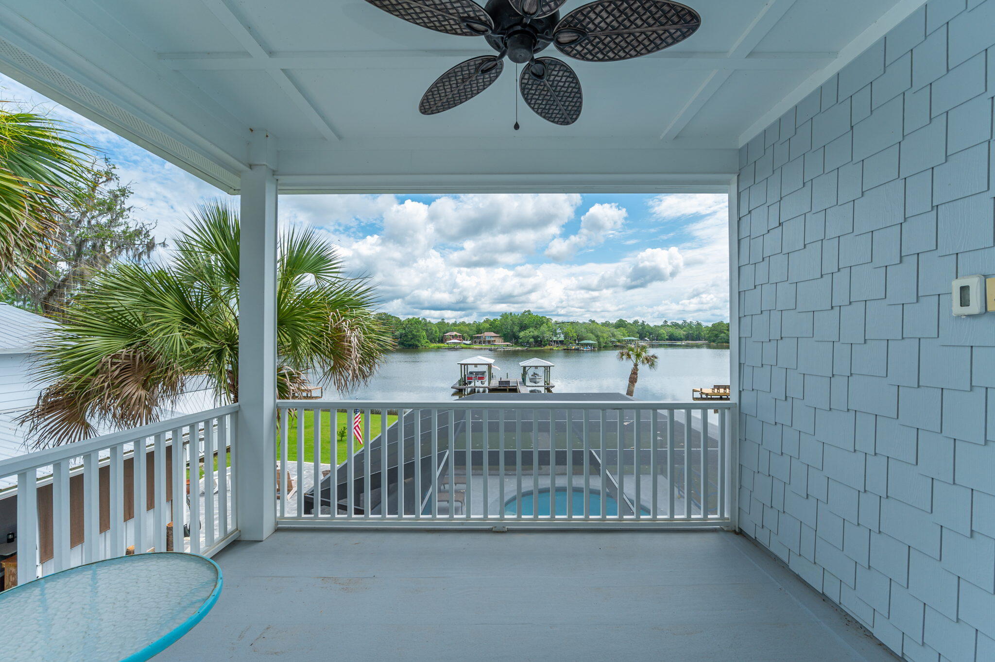 Metes and Bounds - Residential