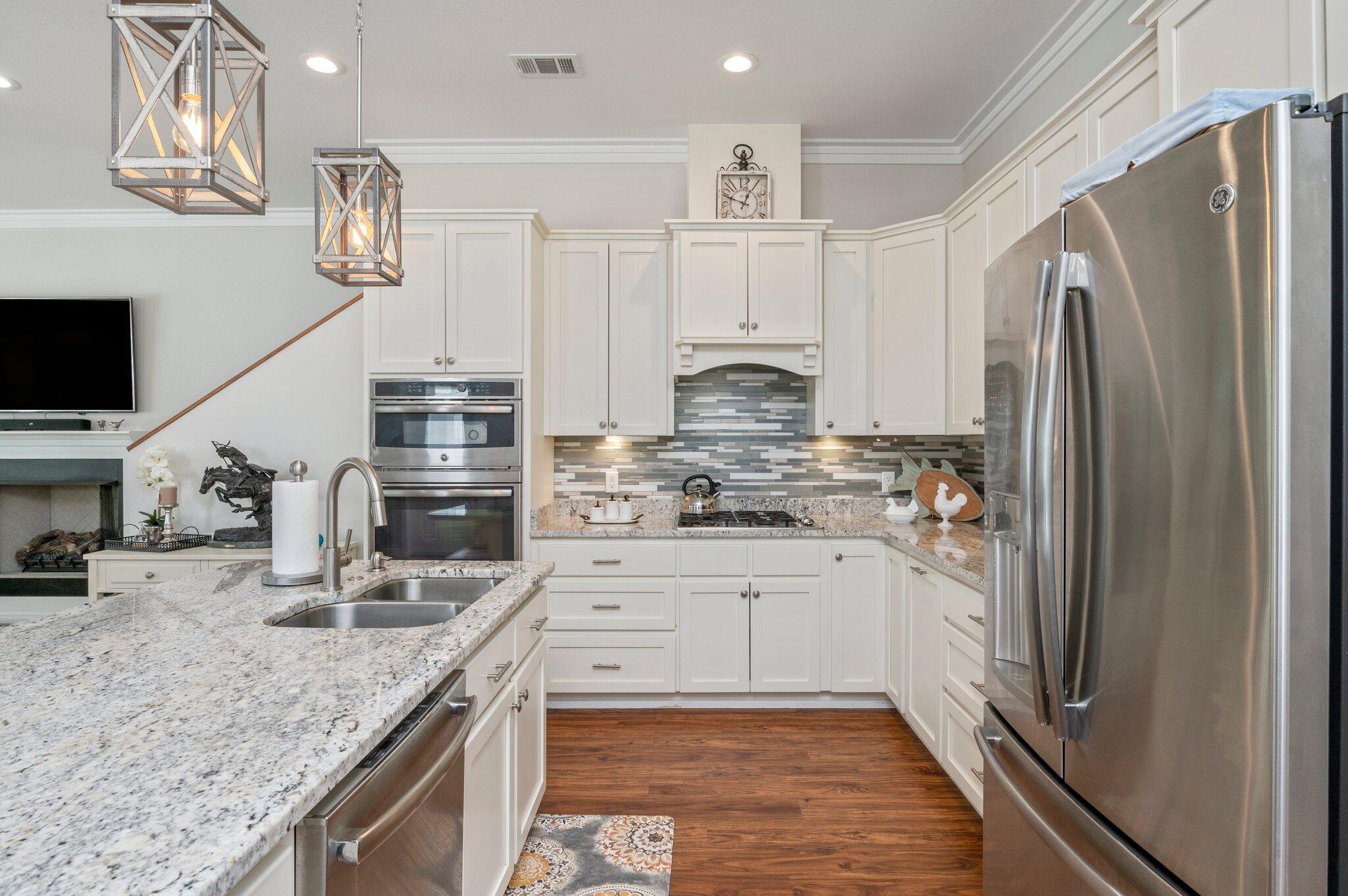 Metes and Bounds - Residential