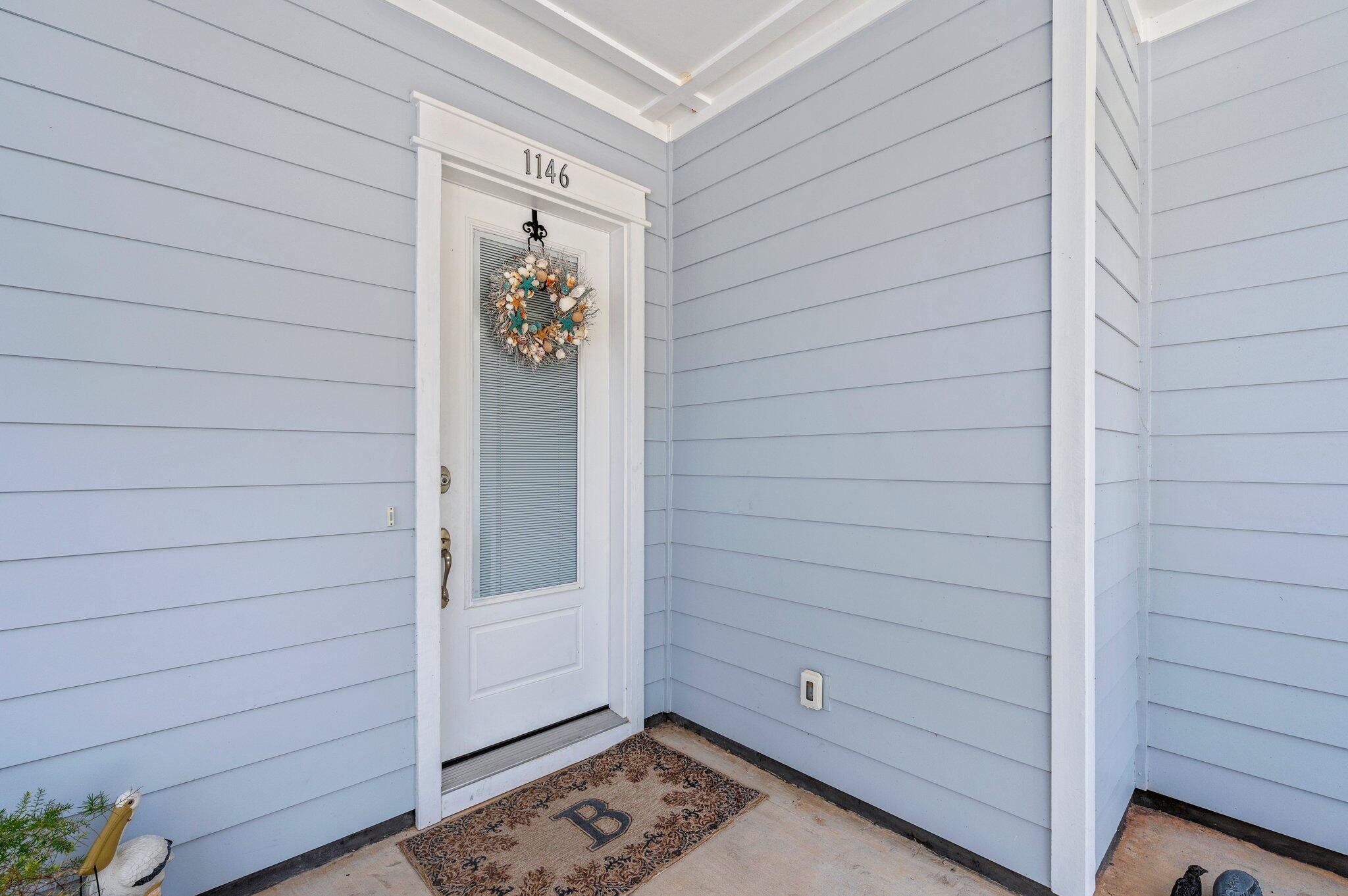 Metes and Bounds - Residential