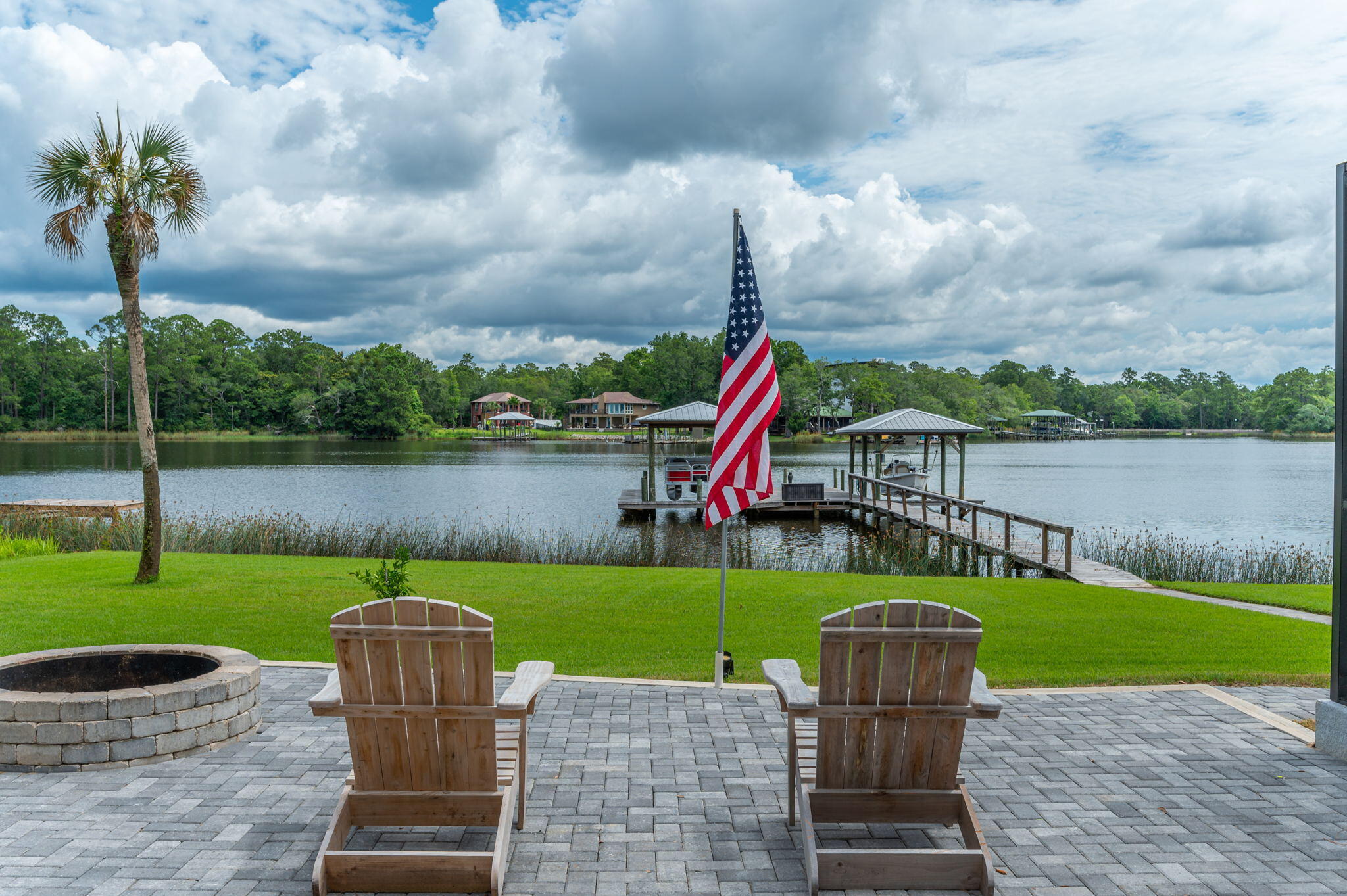 Metes and Bounds - Residential