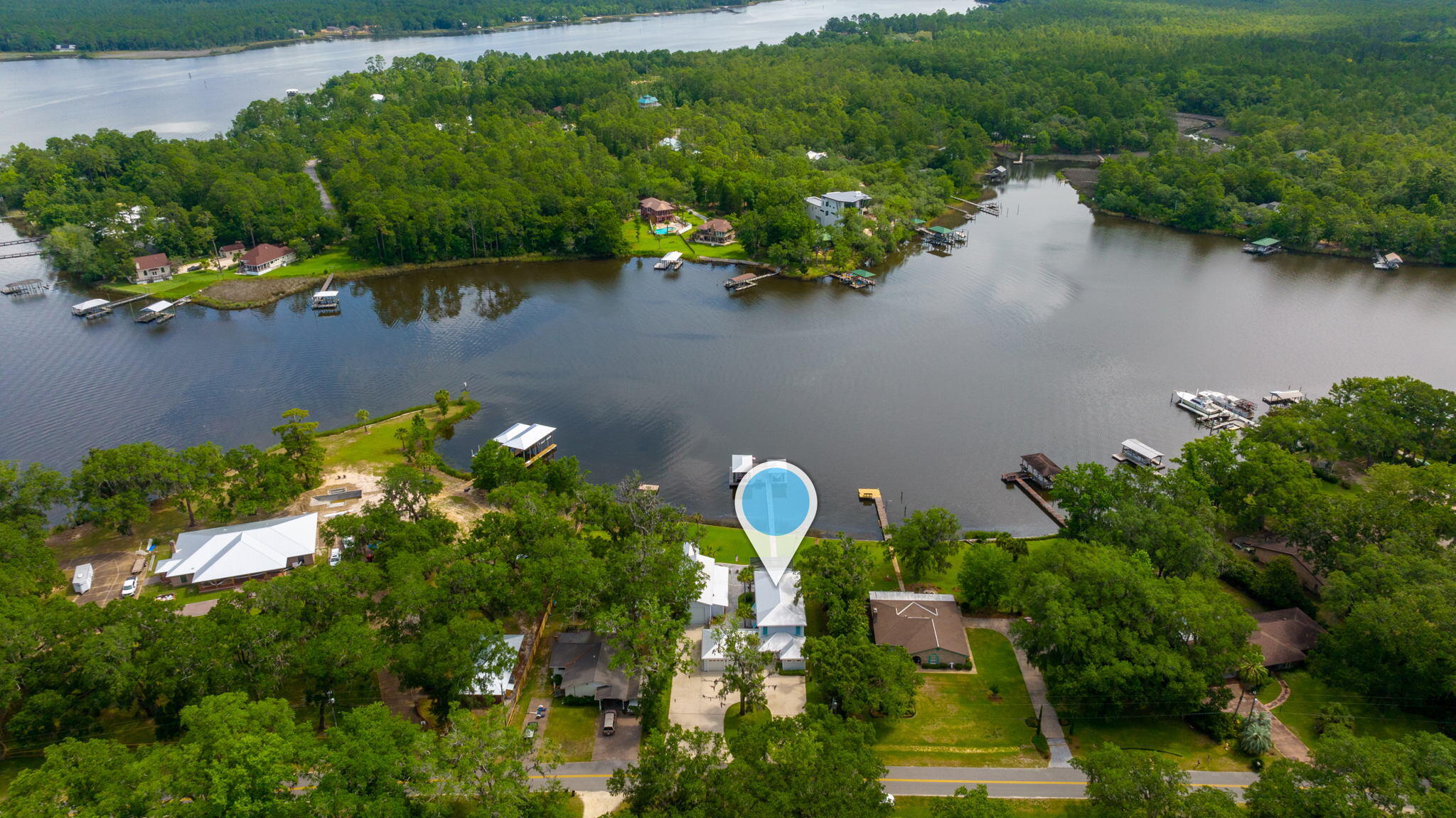 Metes and Bounds - Residential