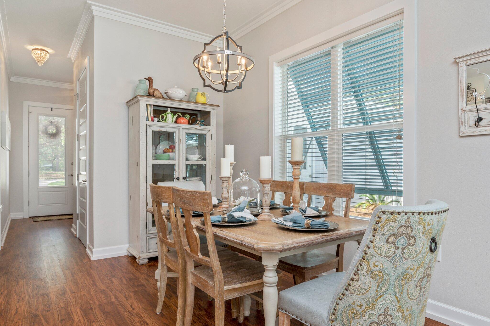 Metes and Bounds - Residential