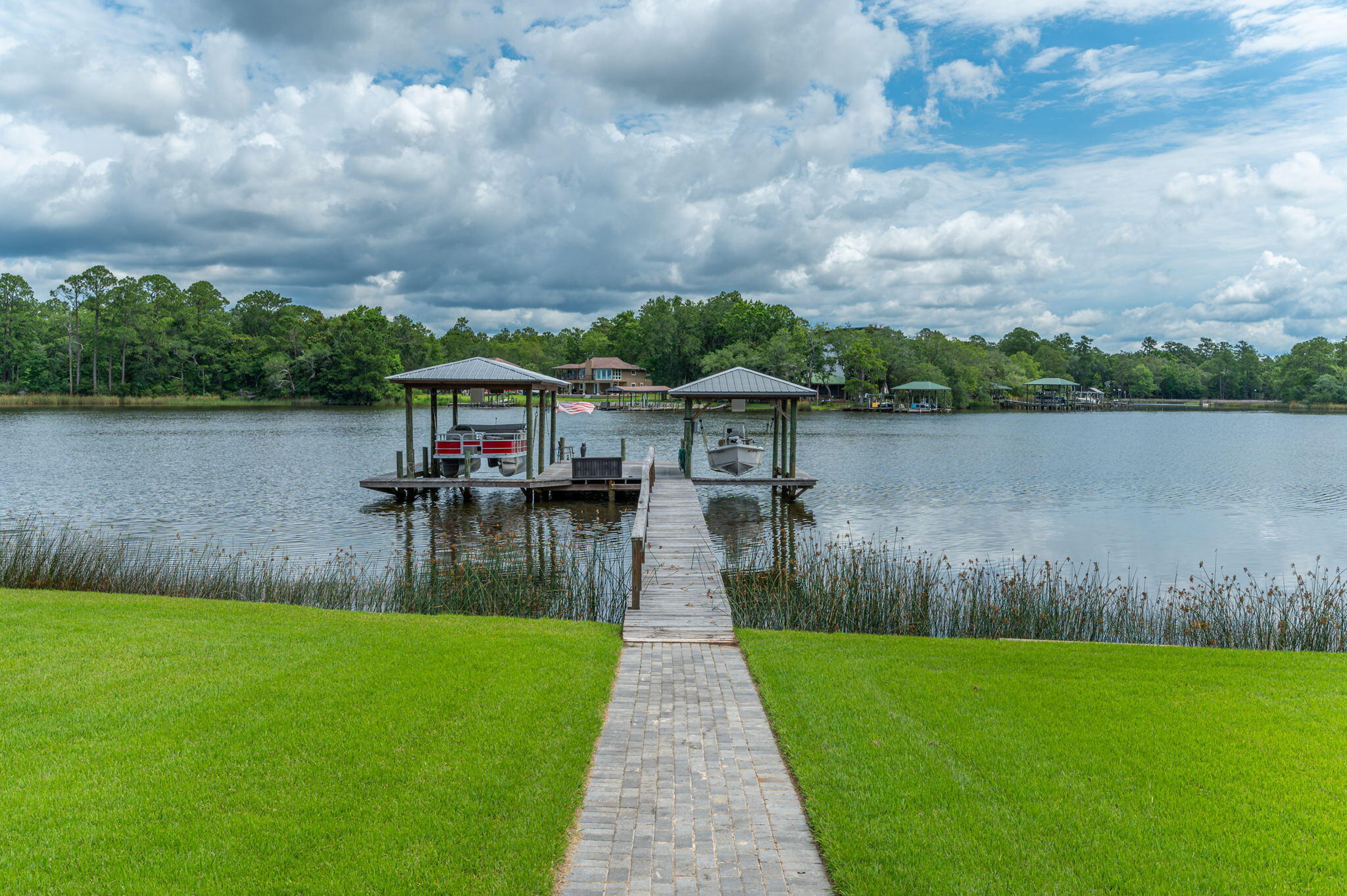 Metes and Bounds - Residential