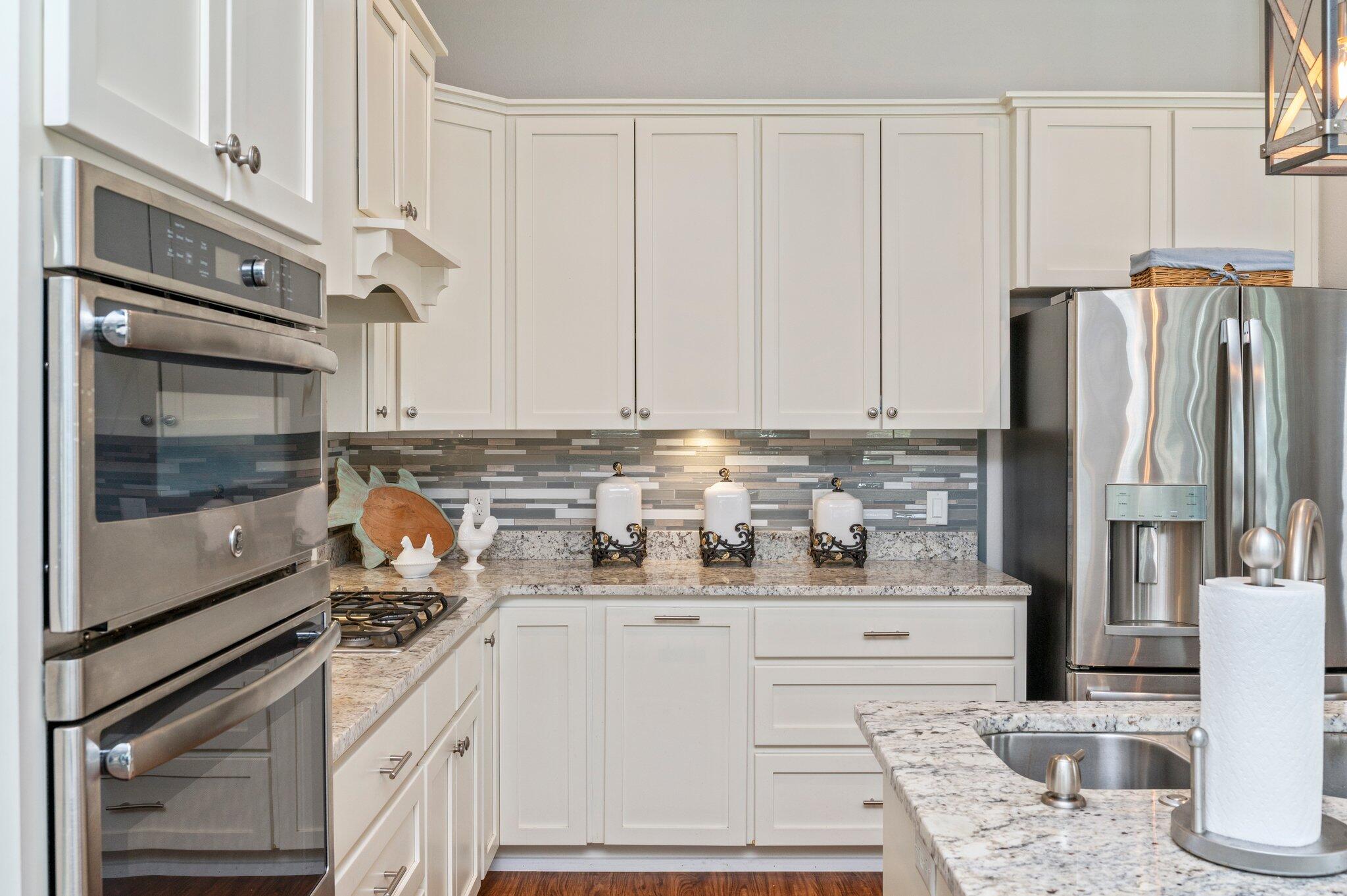 Metes and Bounds - Residential