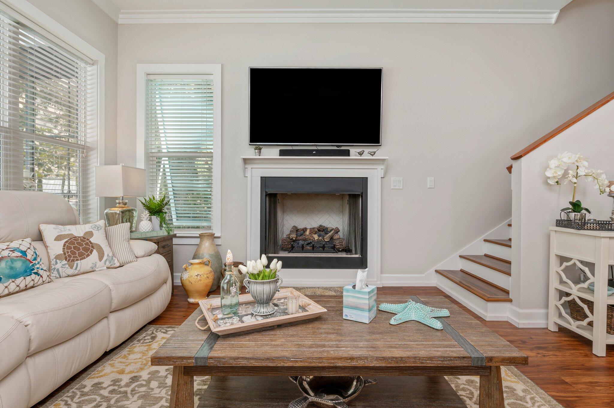 Metes and Bounds - Residential