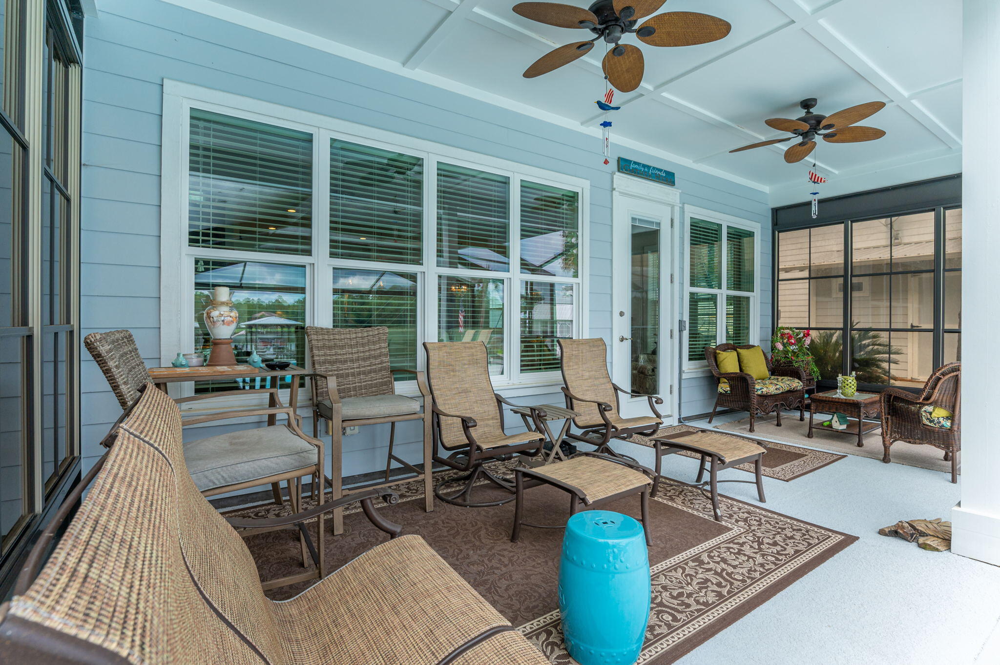 Metes and Bounds - Residential