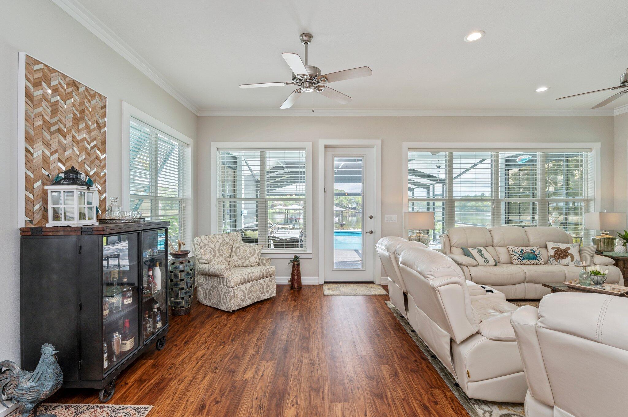 Metes and Bounds - Residential