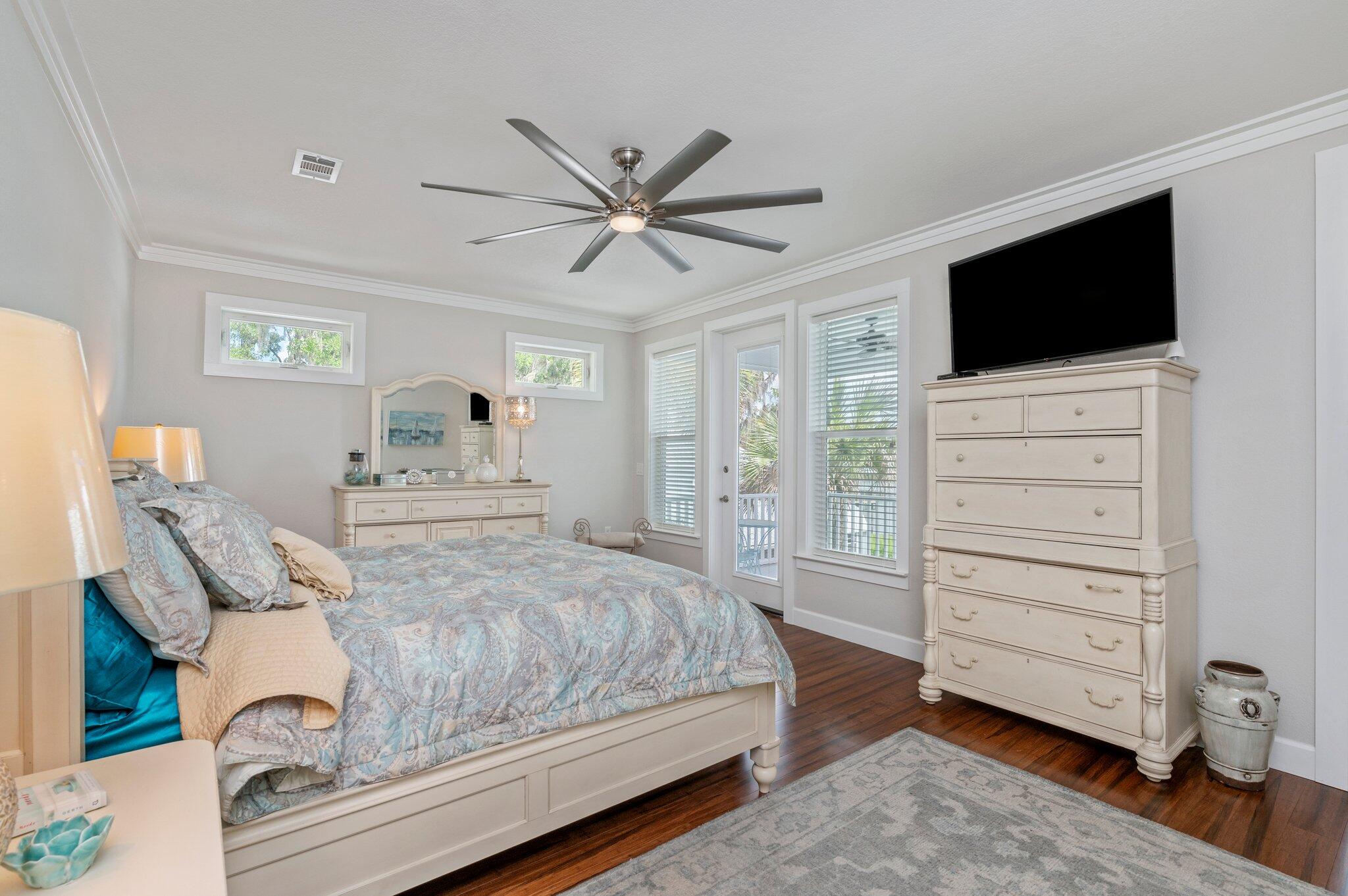 Metes and Bounds - Residential