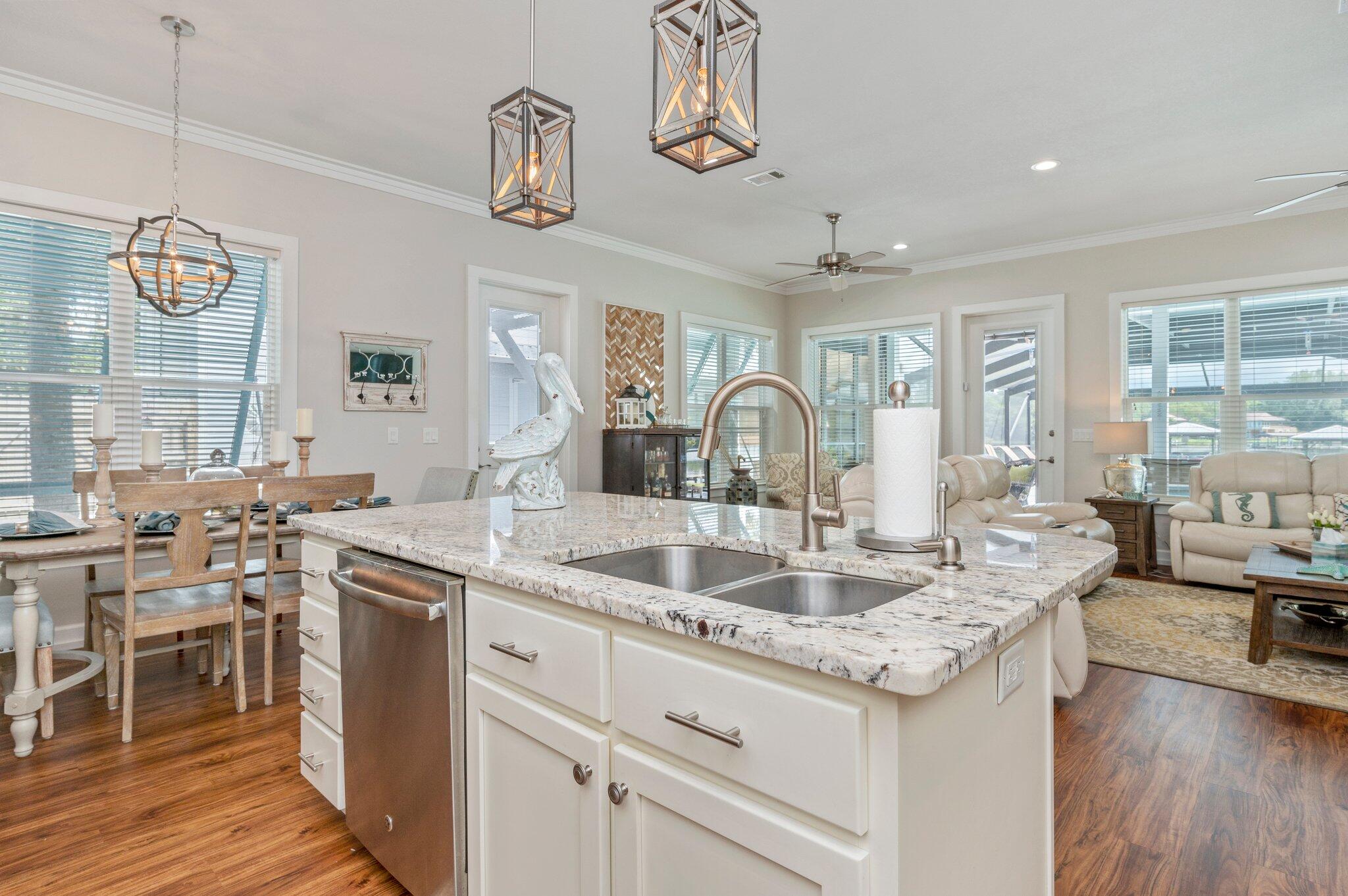 Metes and Bounds - Residential