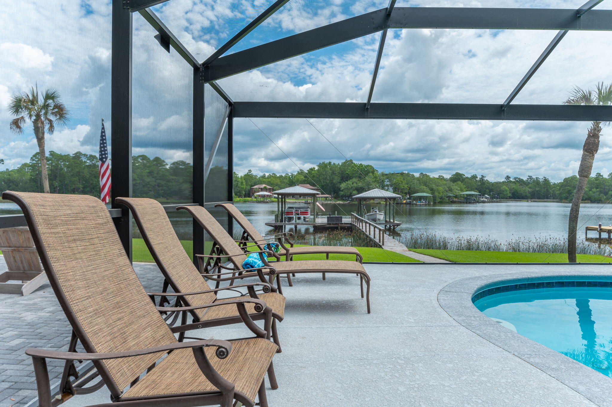 Metes and Bounds - Residential