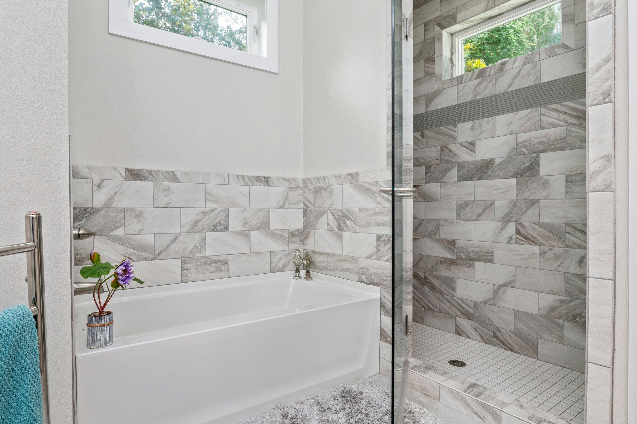 Metes and Bounds - Residential