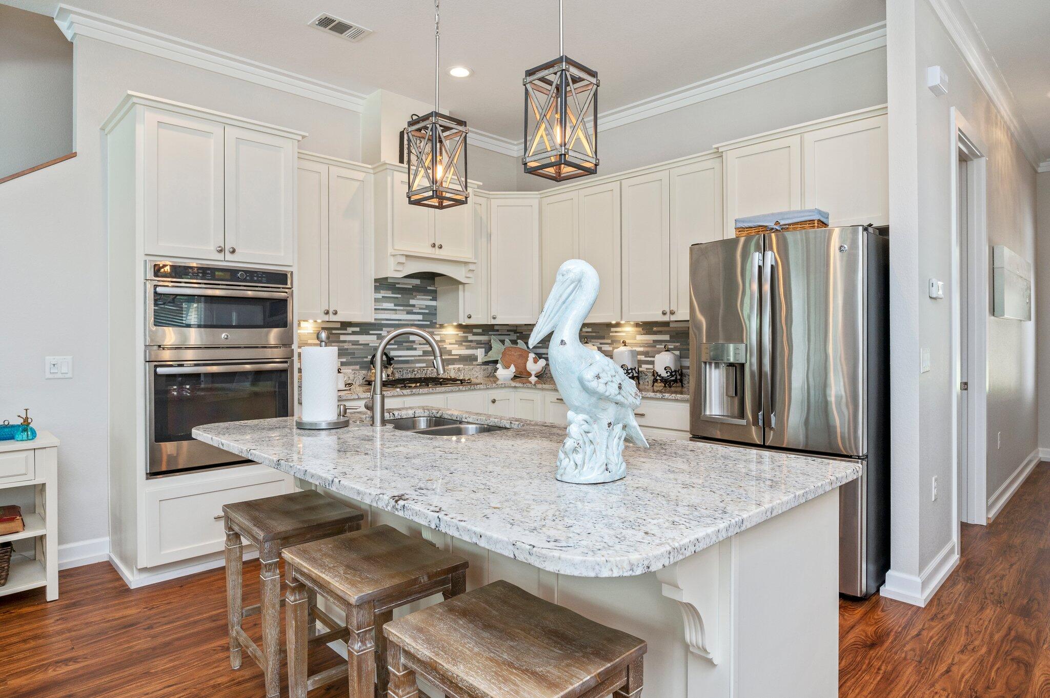 Metes and Bounds - Residential