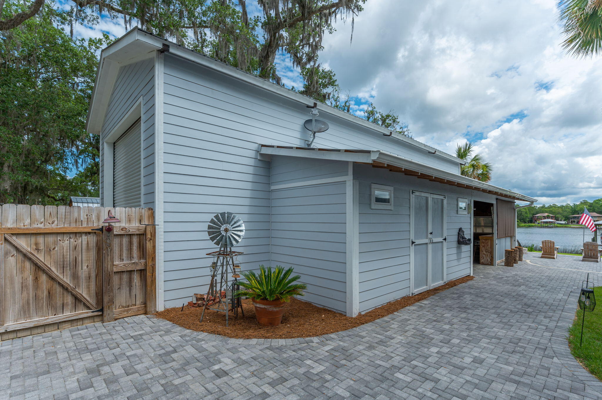 Metes and Bounds - Residential