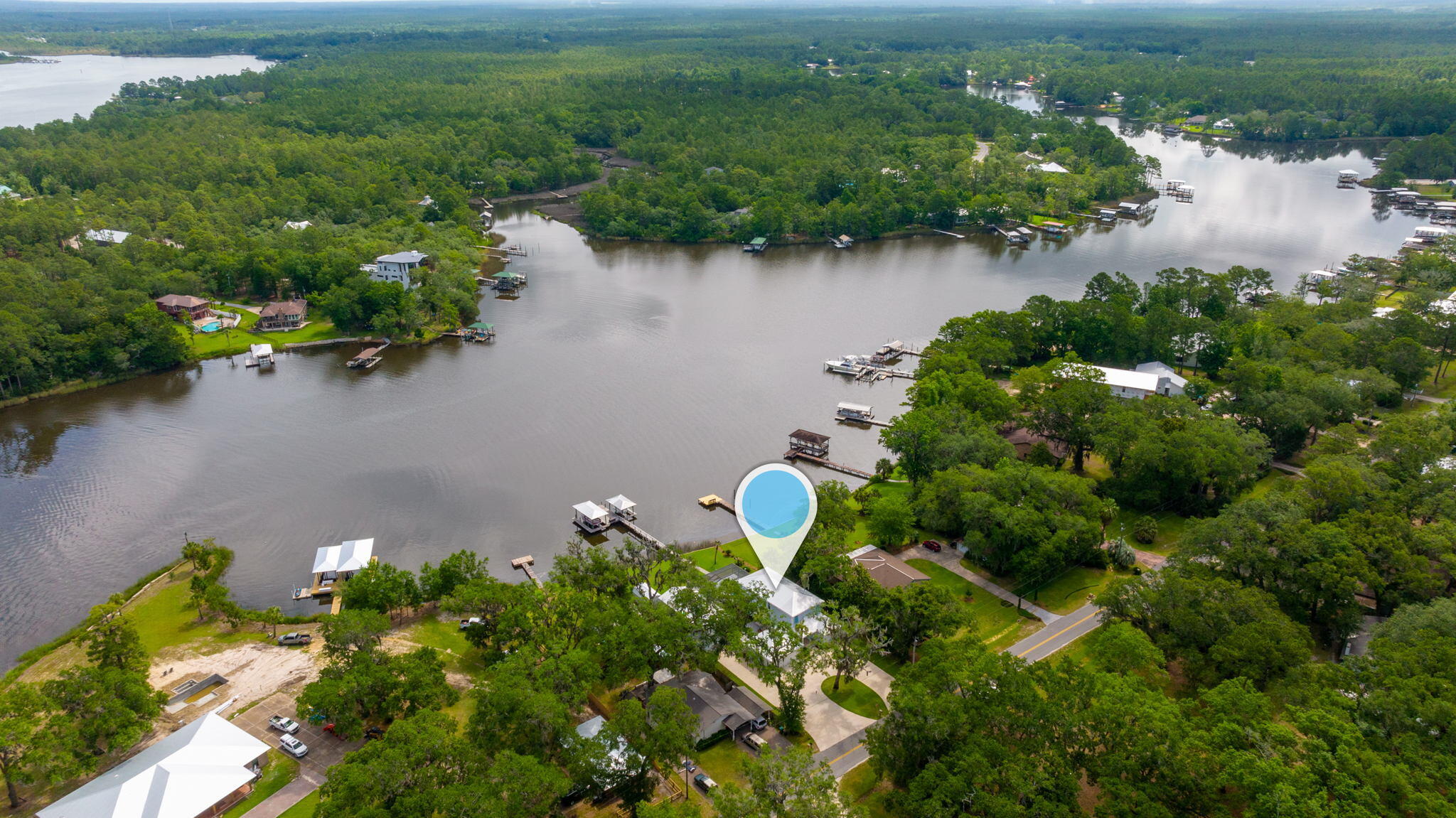 Metes and Bounds - Residential