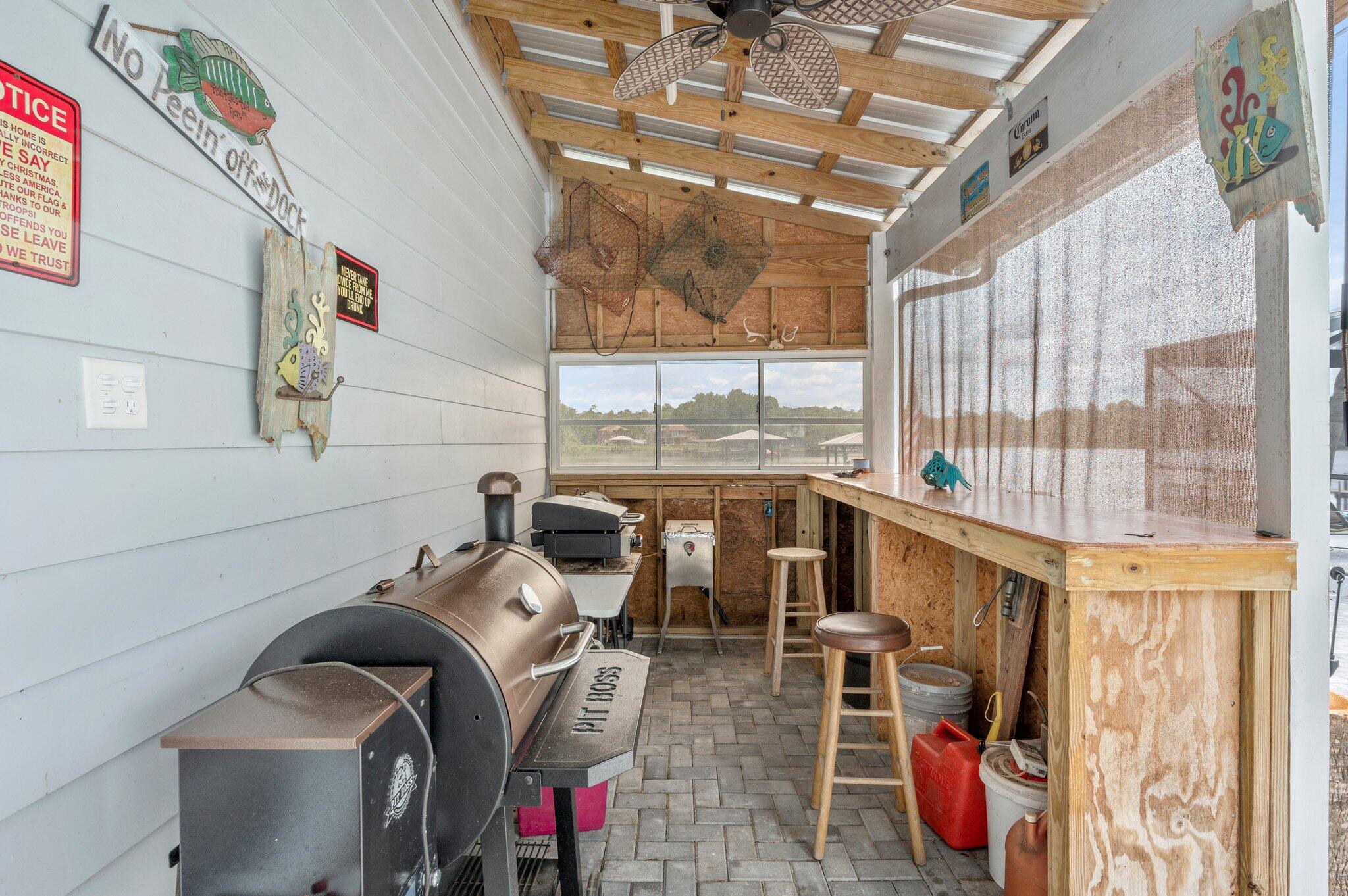 Metes and Bounds - Residential