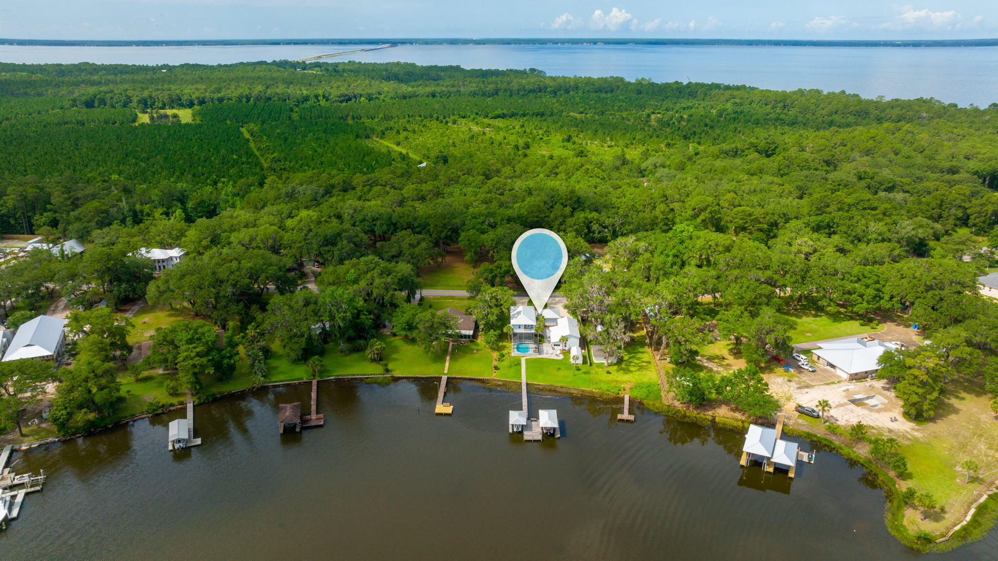 Metes and Bounds - Residential